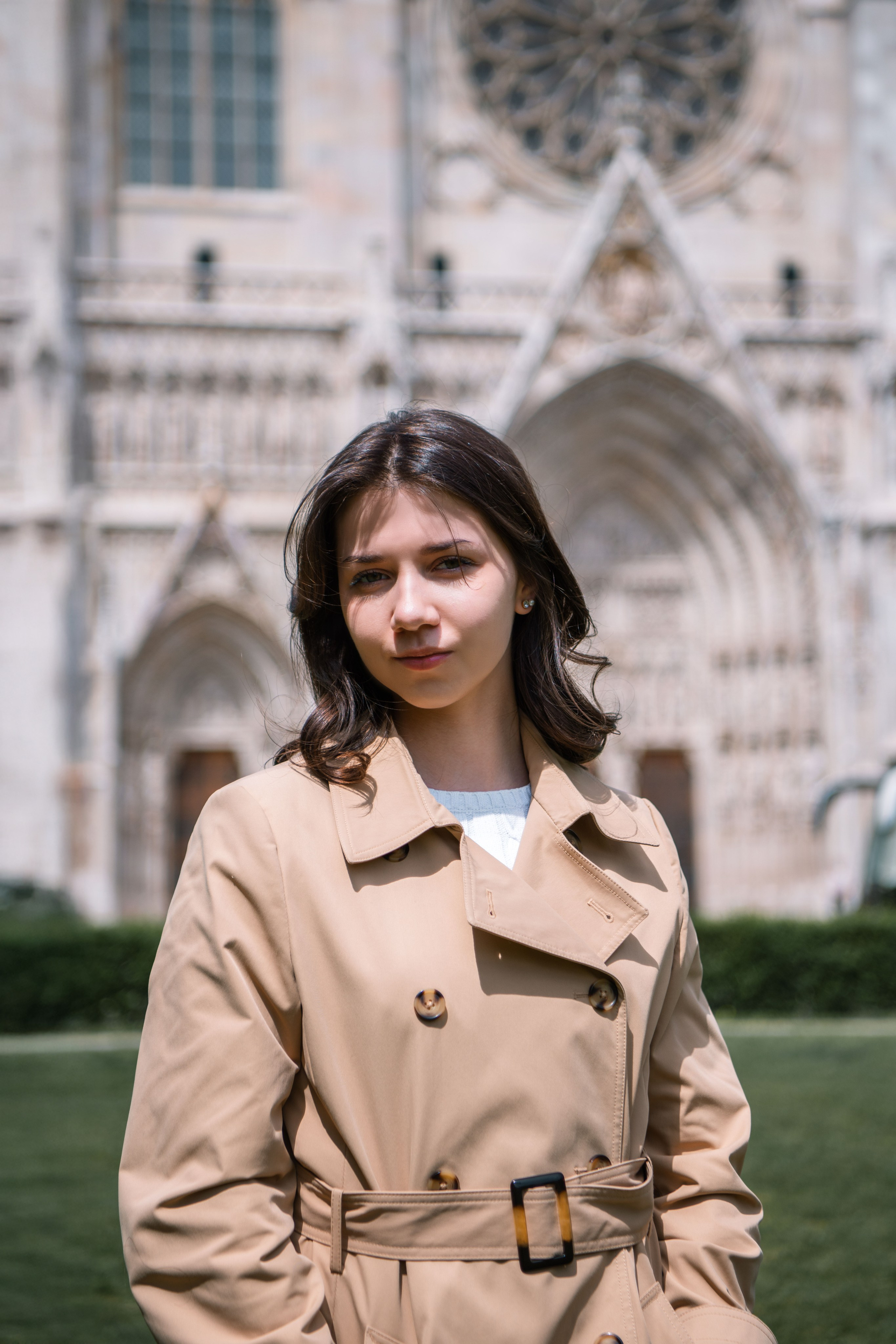 Воспоминания о Вене. Семейный и детский фотограф