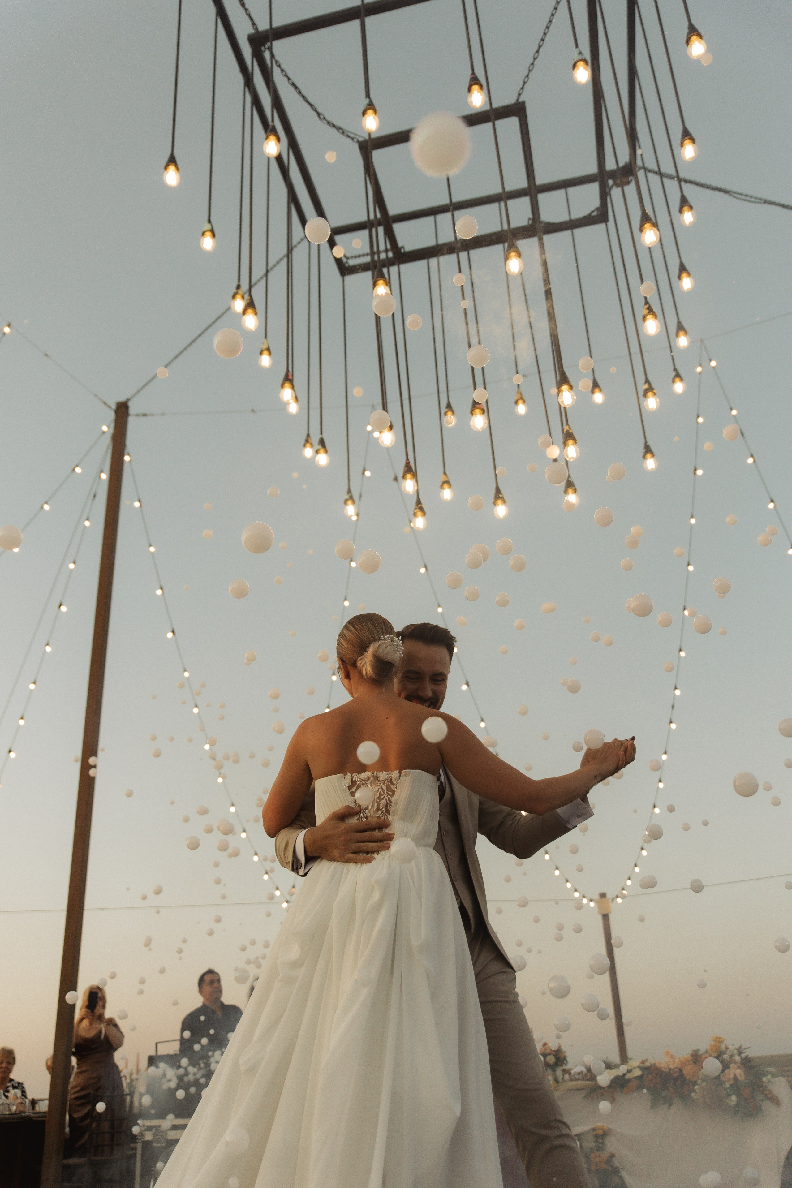 Wedding at Province Timisoara | Cristina & Robert. Wedding photographer and videographer based in Timisoara, Romania