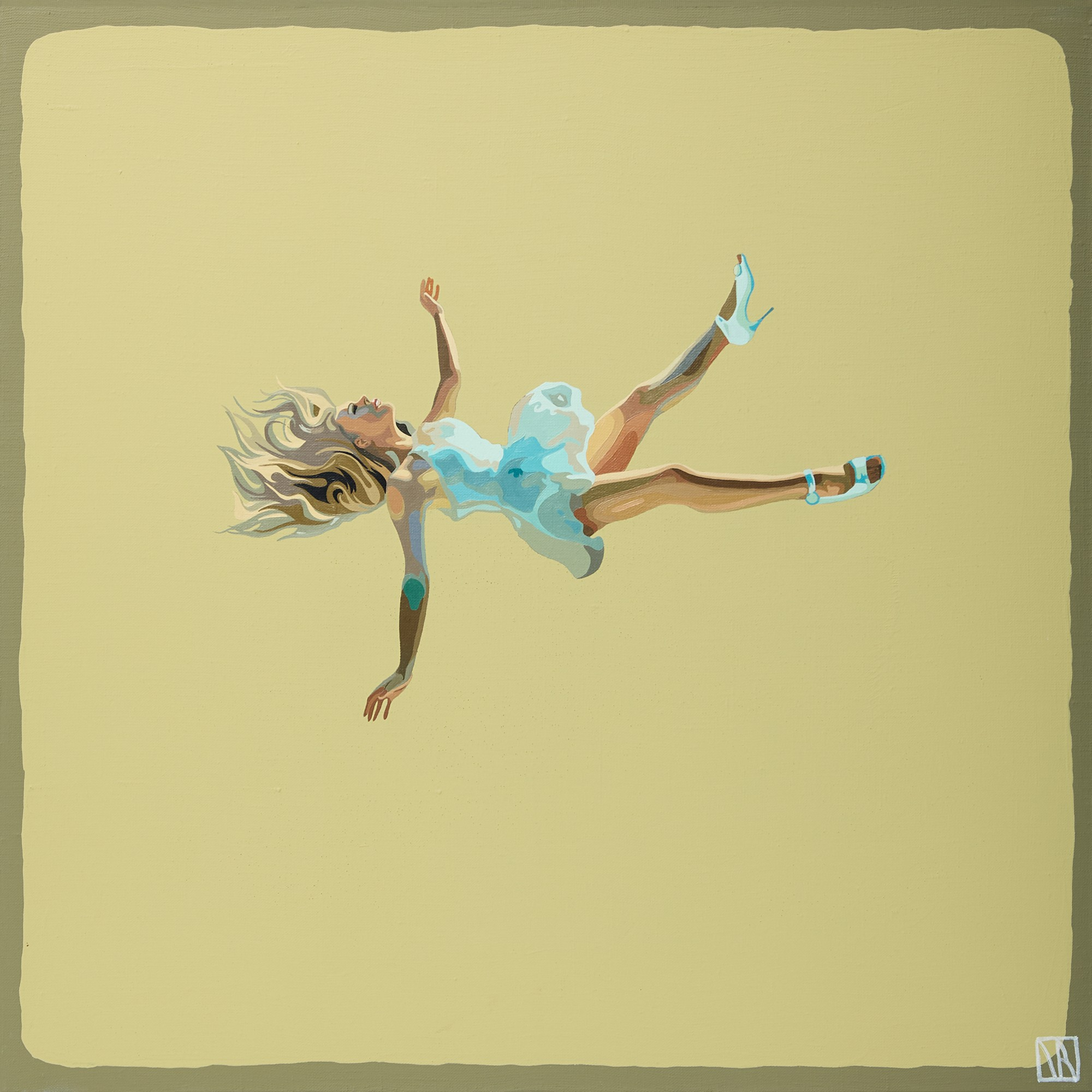 2025. Главная