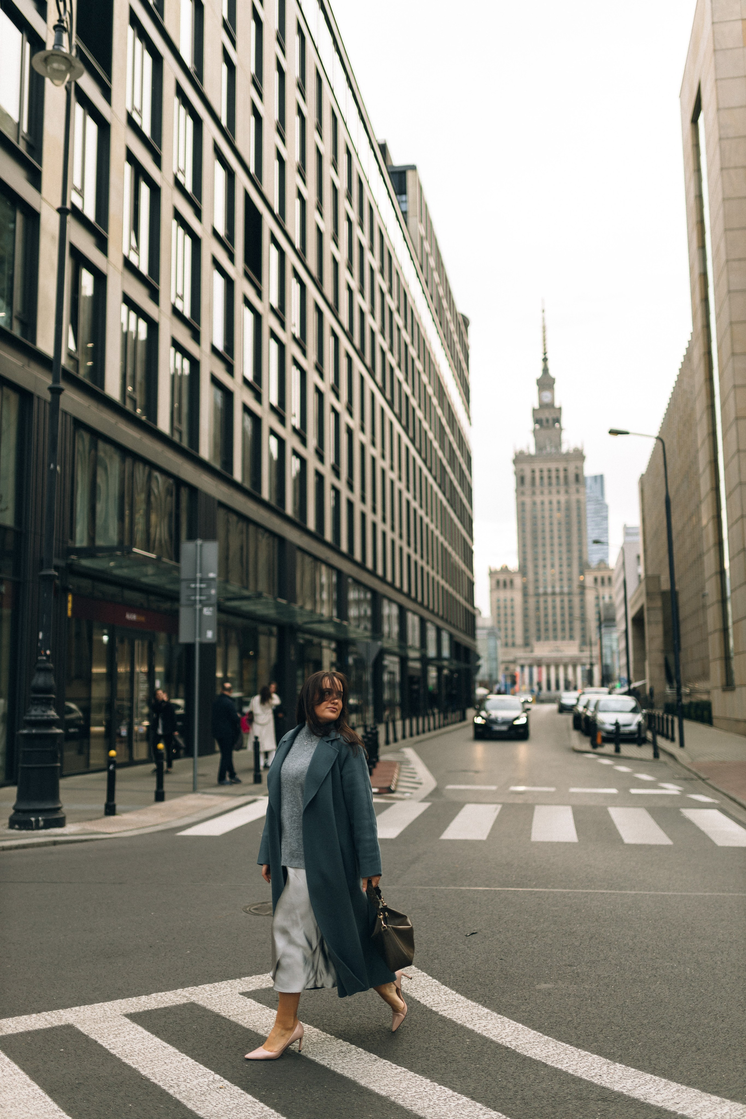 Metropotitan Muse (*Warsaw). Maternity, newborn photographer in the Bay Area|Iryna Rakivnenko