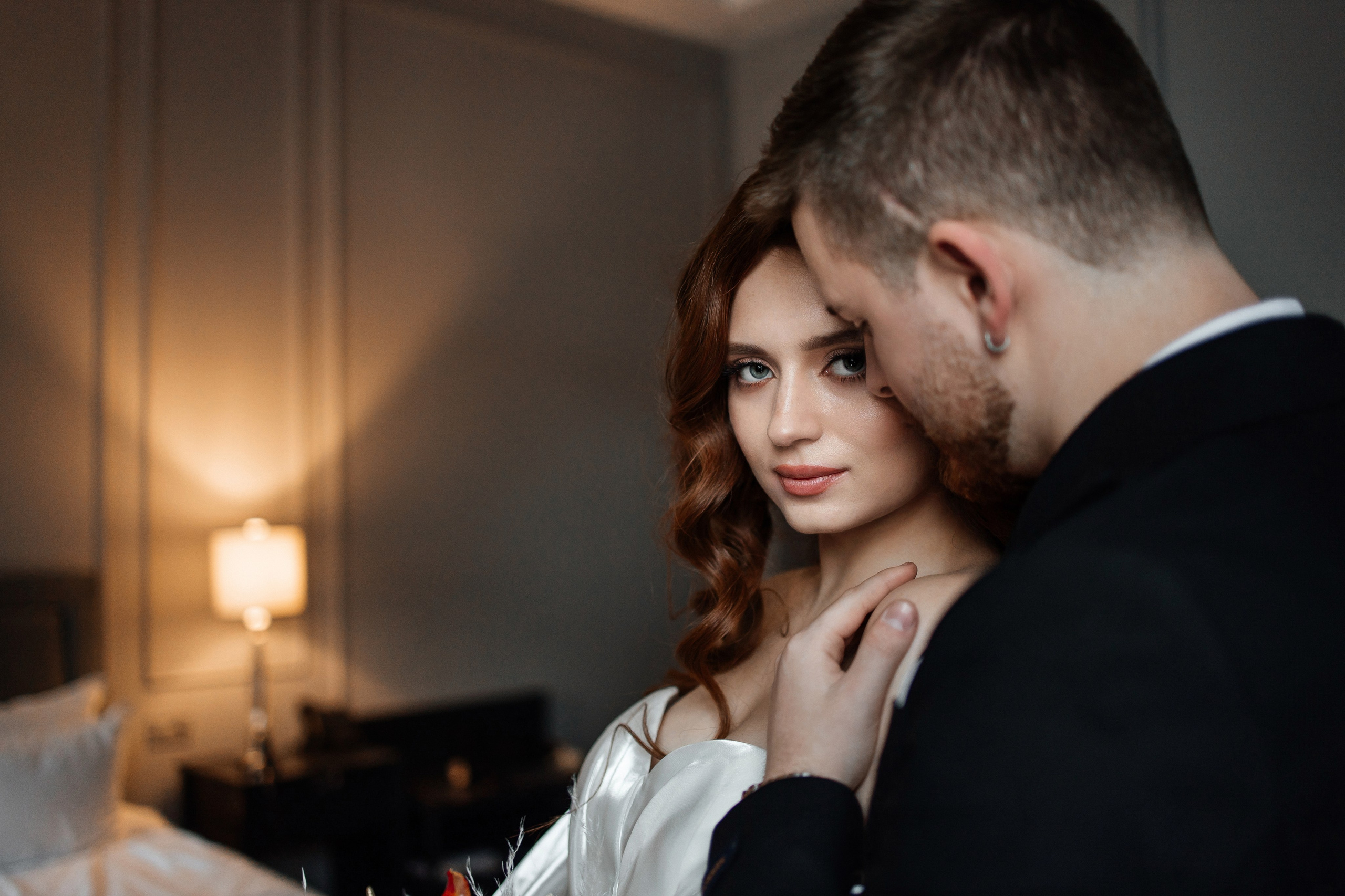 Дар’я & Руслан. Весільний та сімейний фотограф Одеса