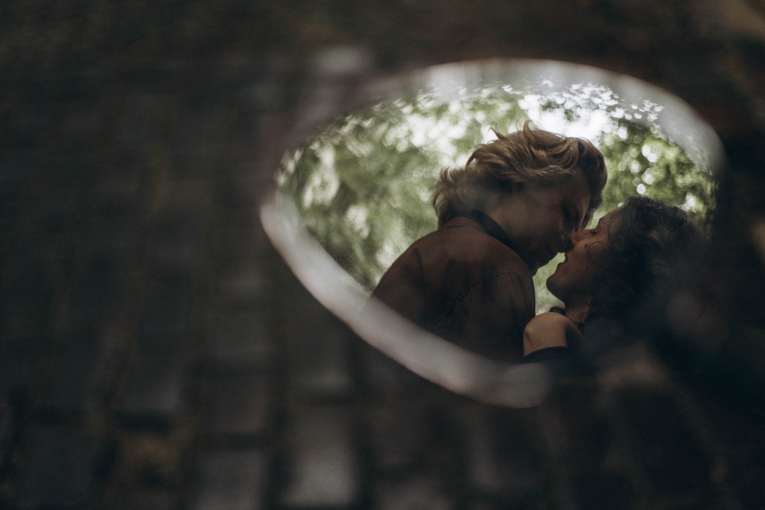 Nil & Natalia. Shabnam Tavoosi, Photographer in Berlin