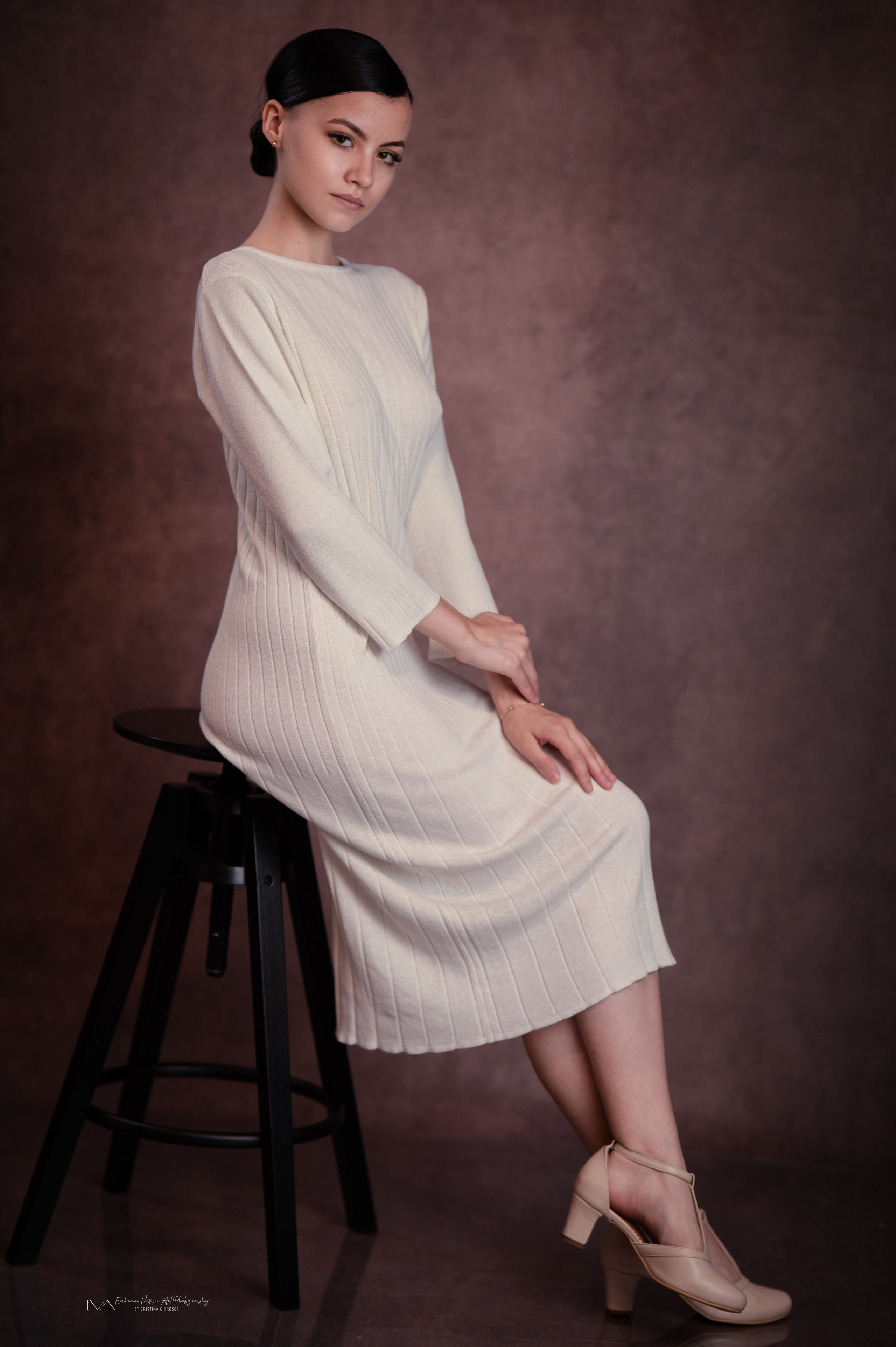 Fashion/Produs. EVA Photography