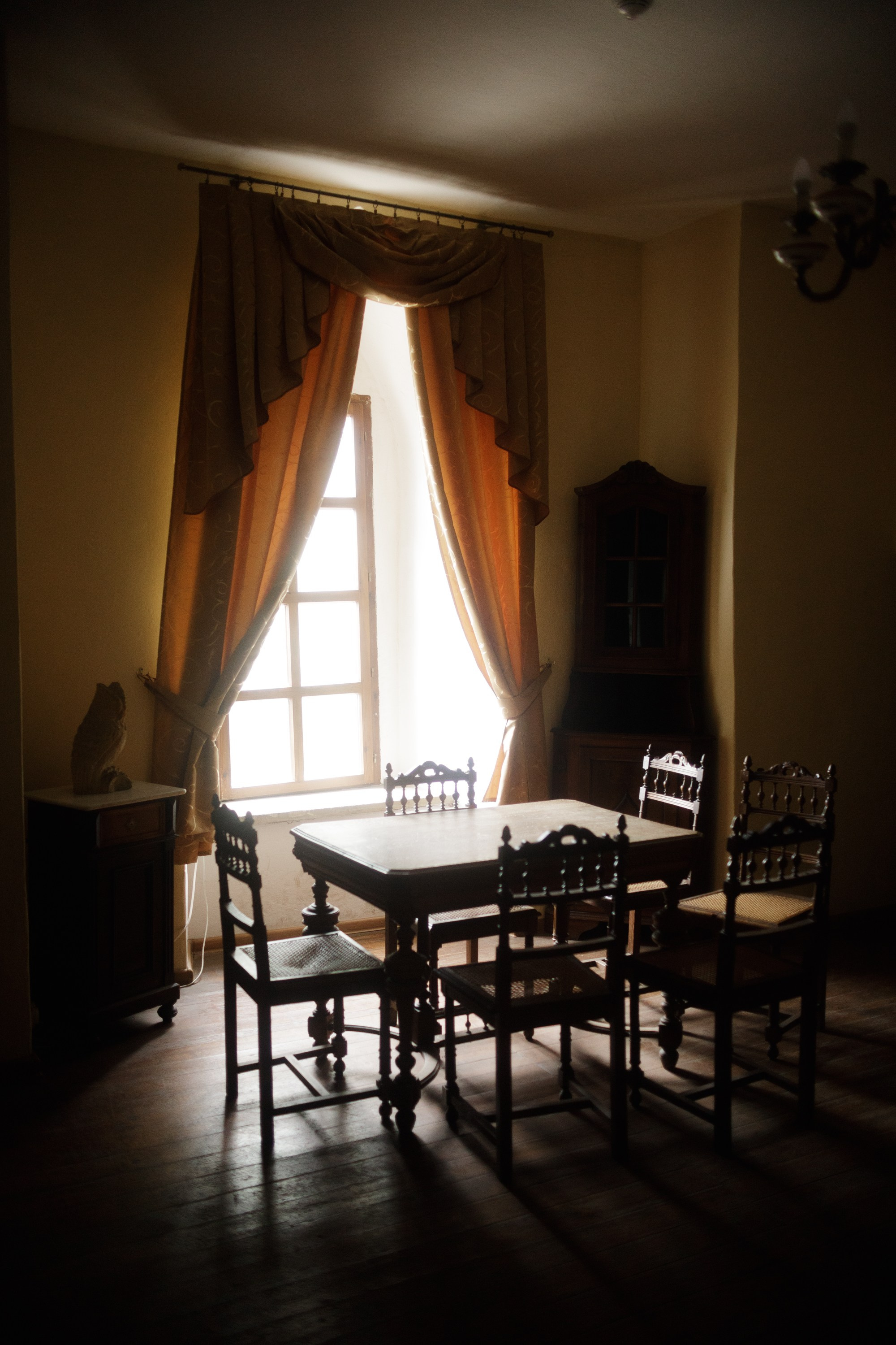 Zamek Grodziec. Kaja | fotograf psów we Wrocławiu