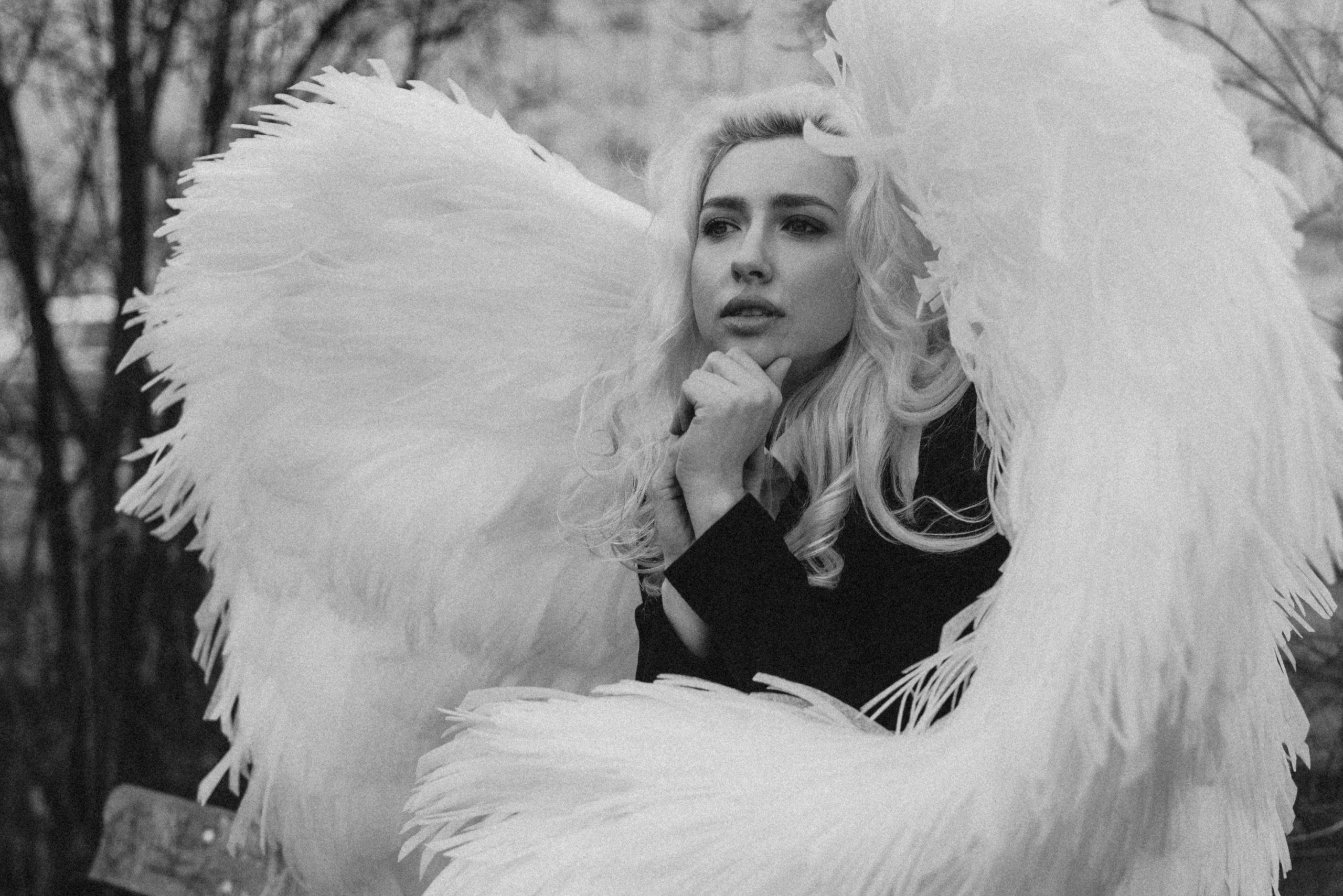 ANGEL. Семейный фотограф Лейпциг, Германия