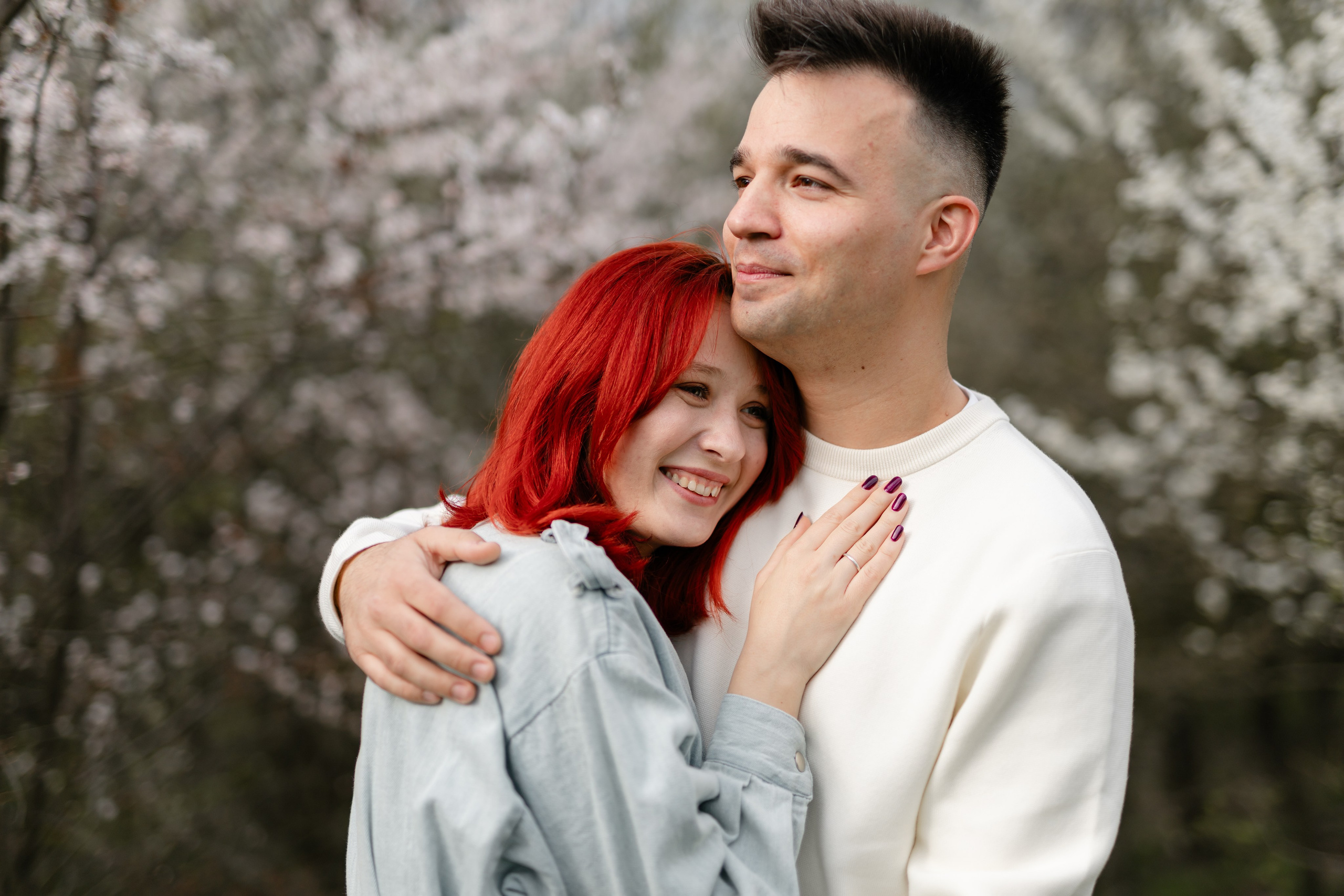 Casiana & Victor. Main