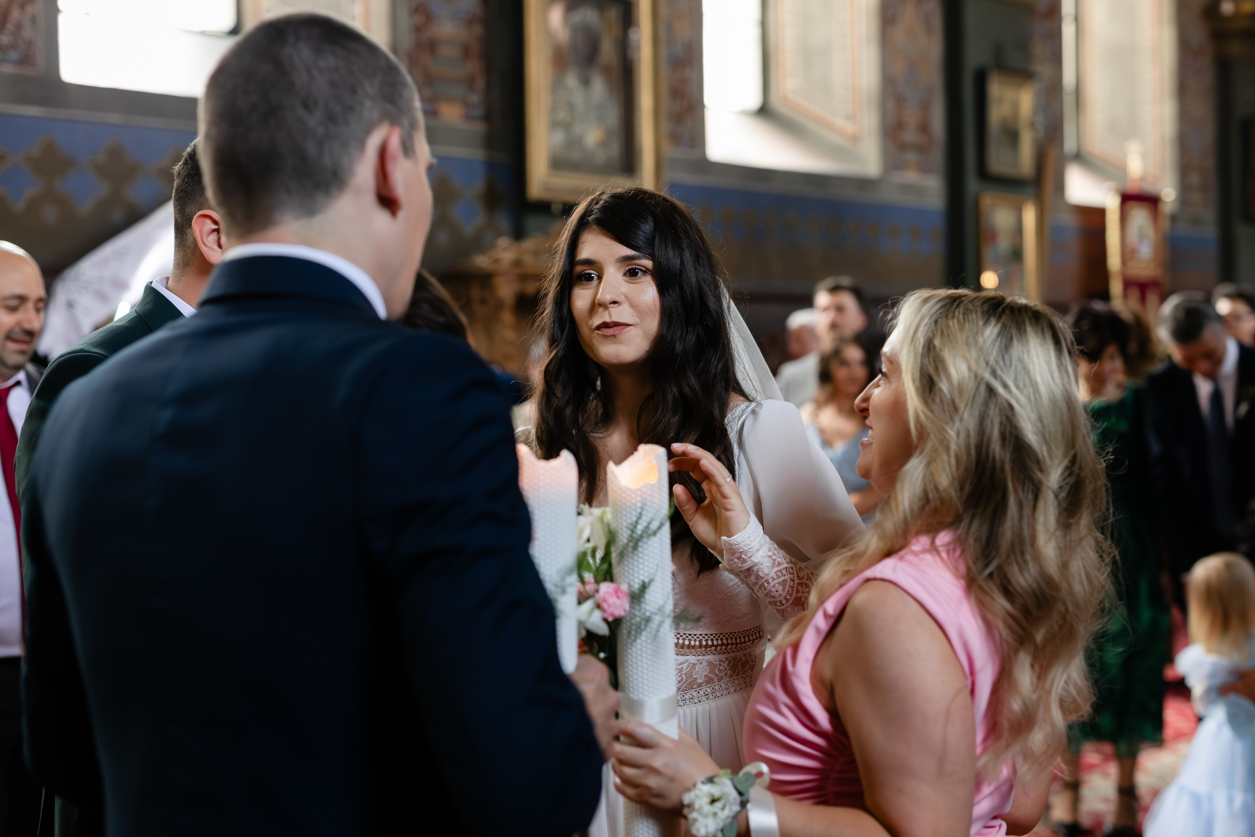 Flori & Cosmin. Main