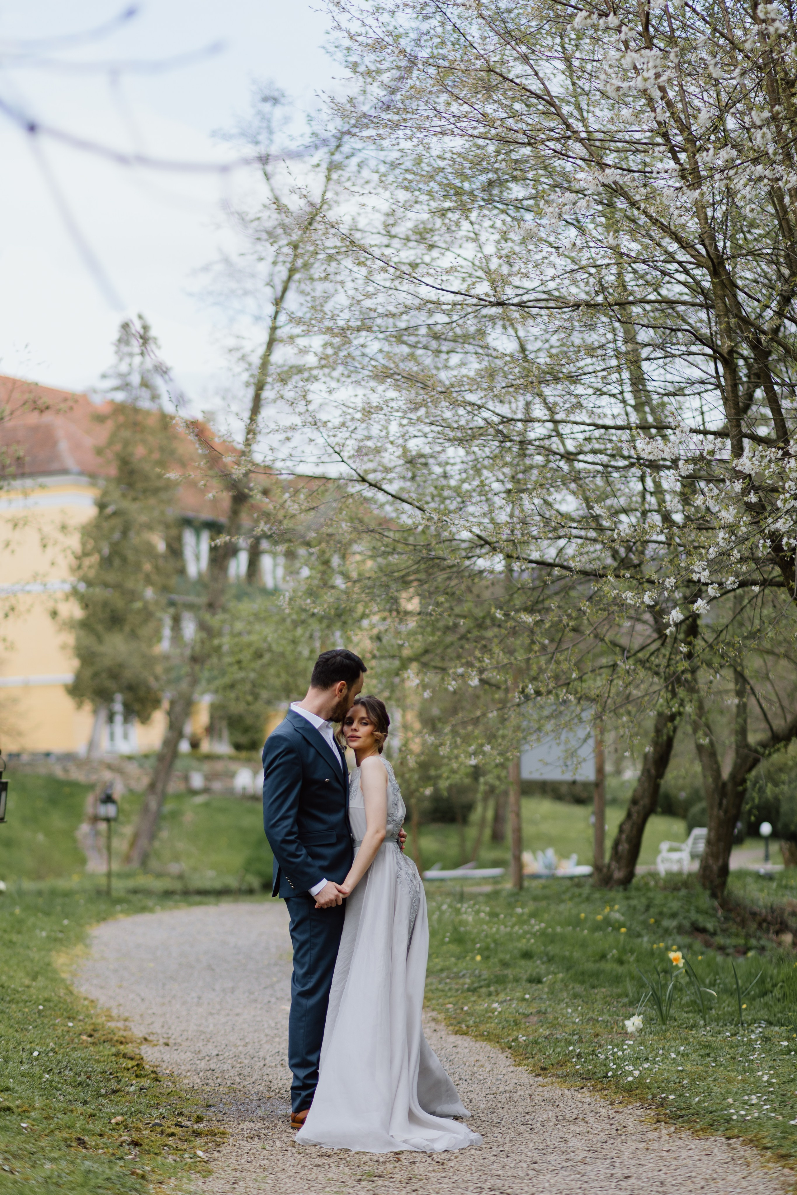 Styled Shoot Zabola Estate. Main