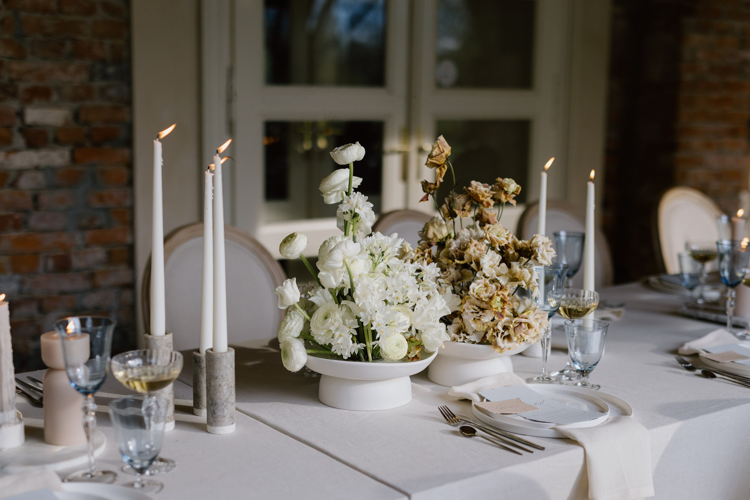 Styled Shoot Zabola Estate. Main