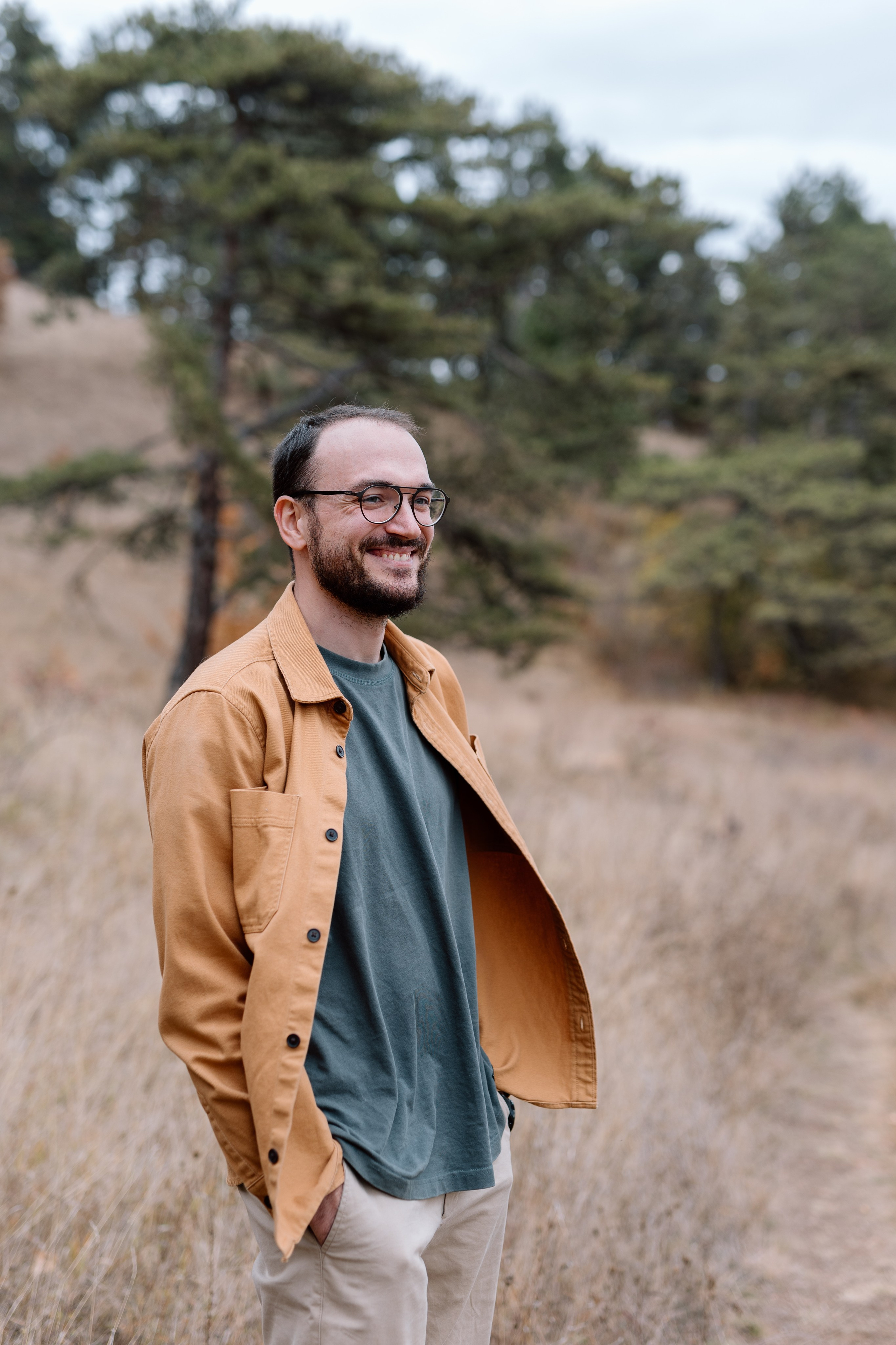 Iosana & Grisha. Main