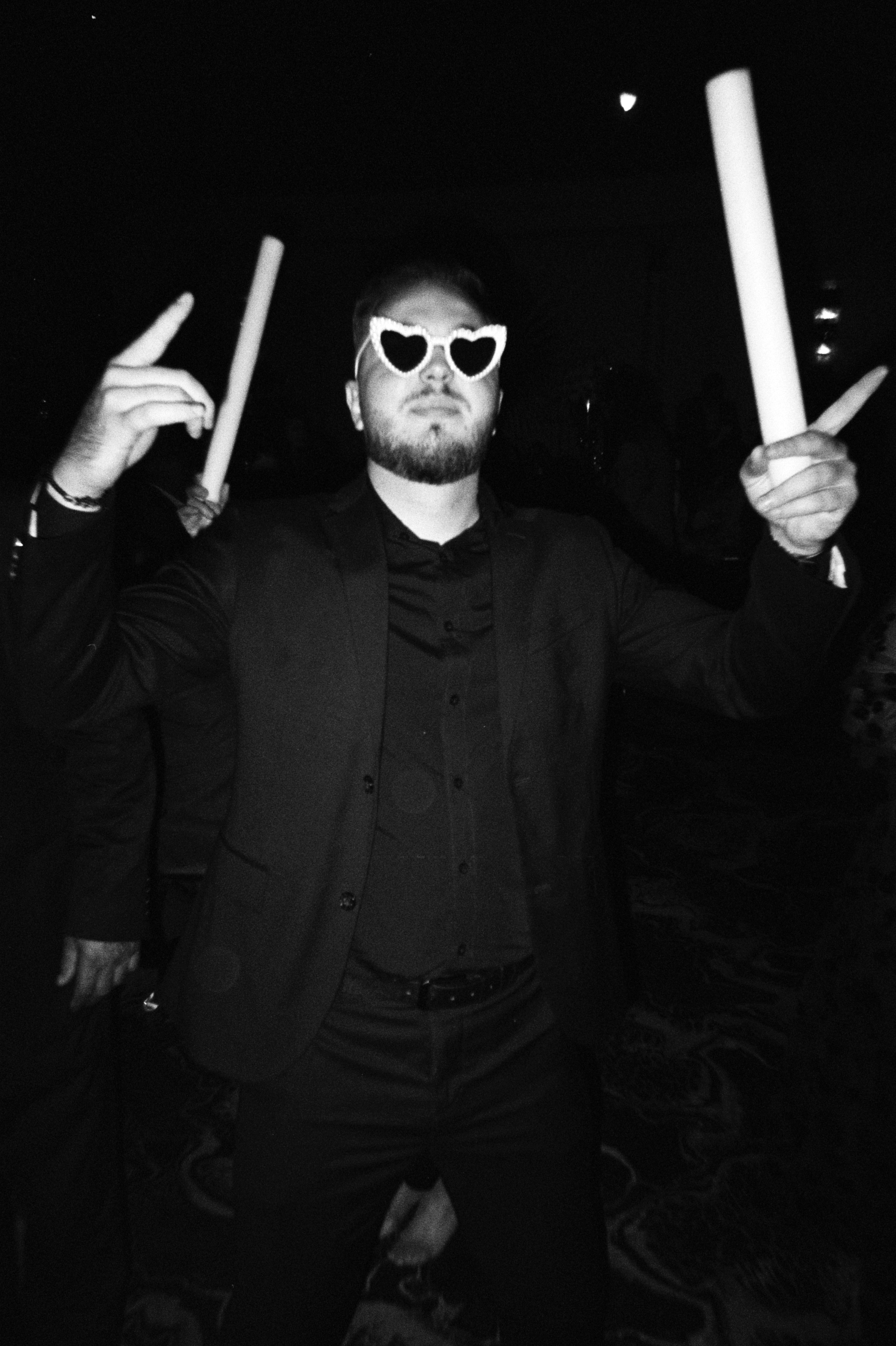 Ciprian & Alexandra’s wedding