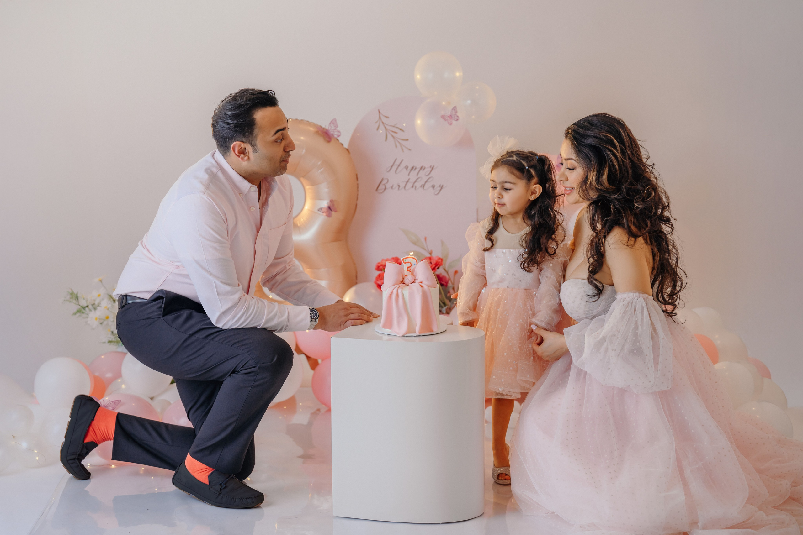 Princess. Wedding, maternity and family photographer in Charlotte Tasha Minn