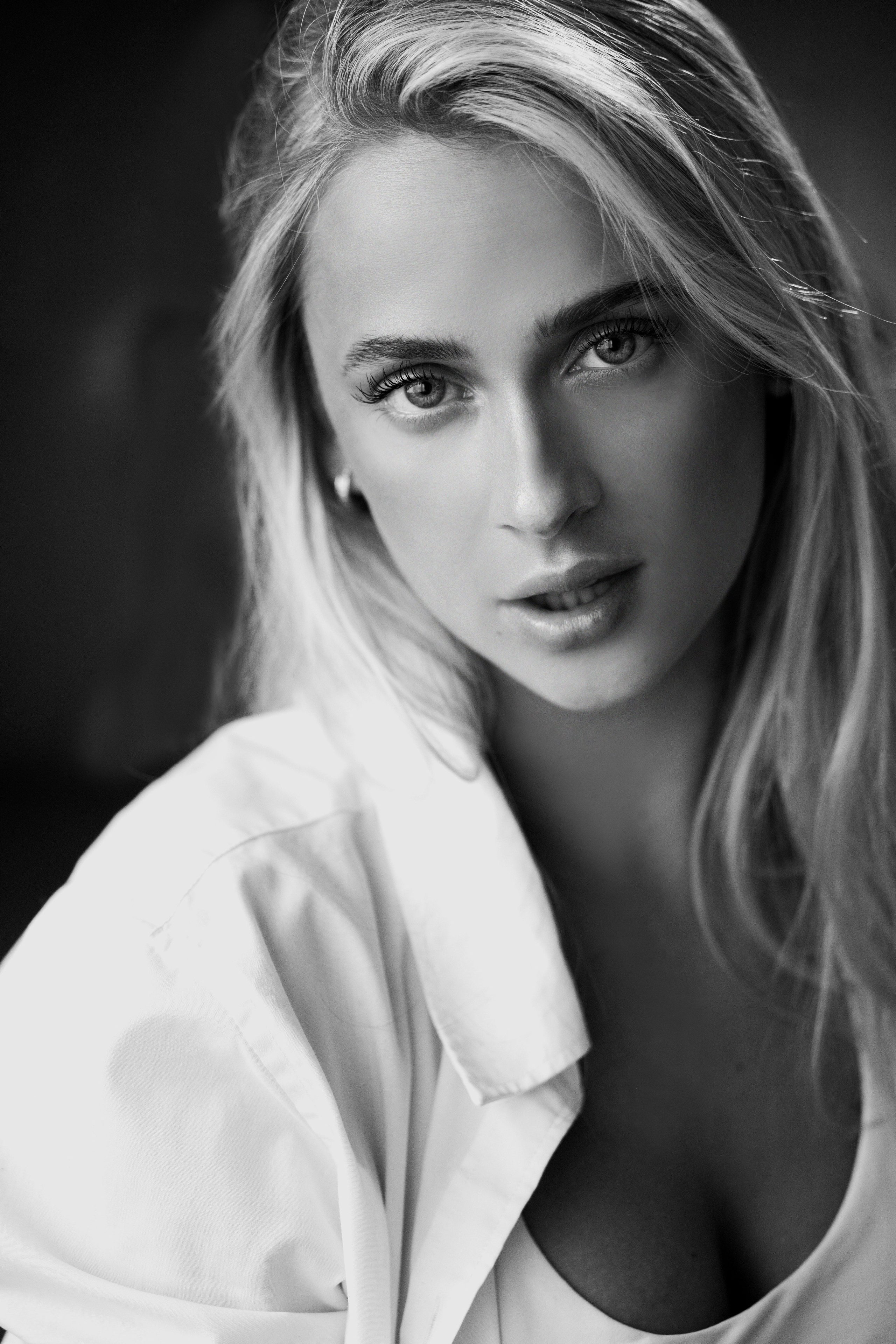 Katie. Wedding, maternity and family photographer in Charlotte Tasha Minn