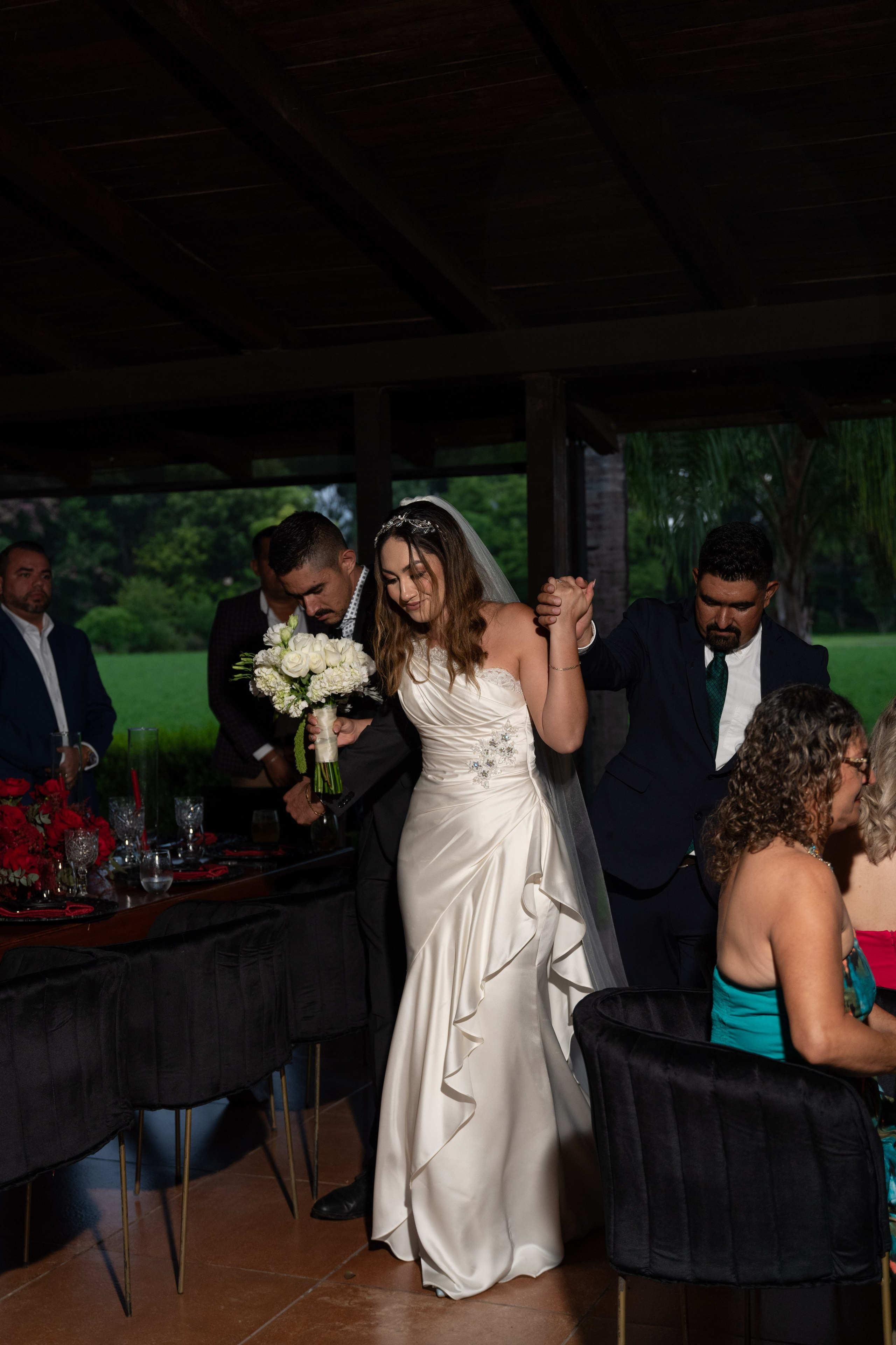 S&C. Leonardo Bautista Fotógrafo