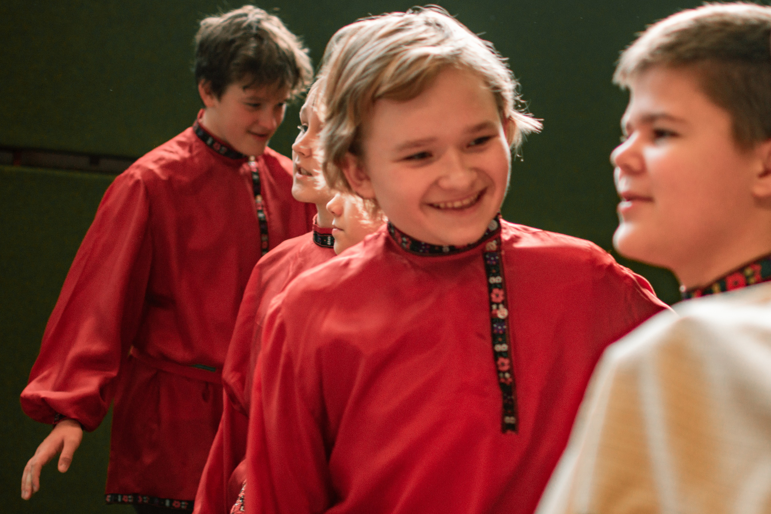 Масленица. Семейный и детский фотограф