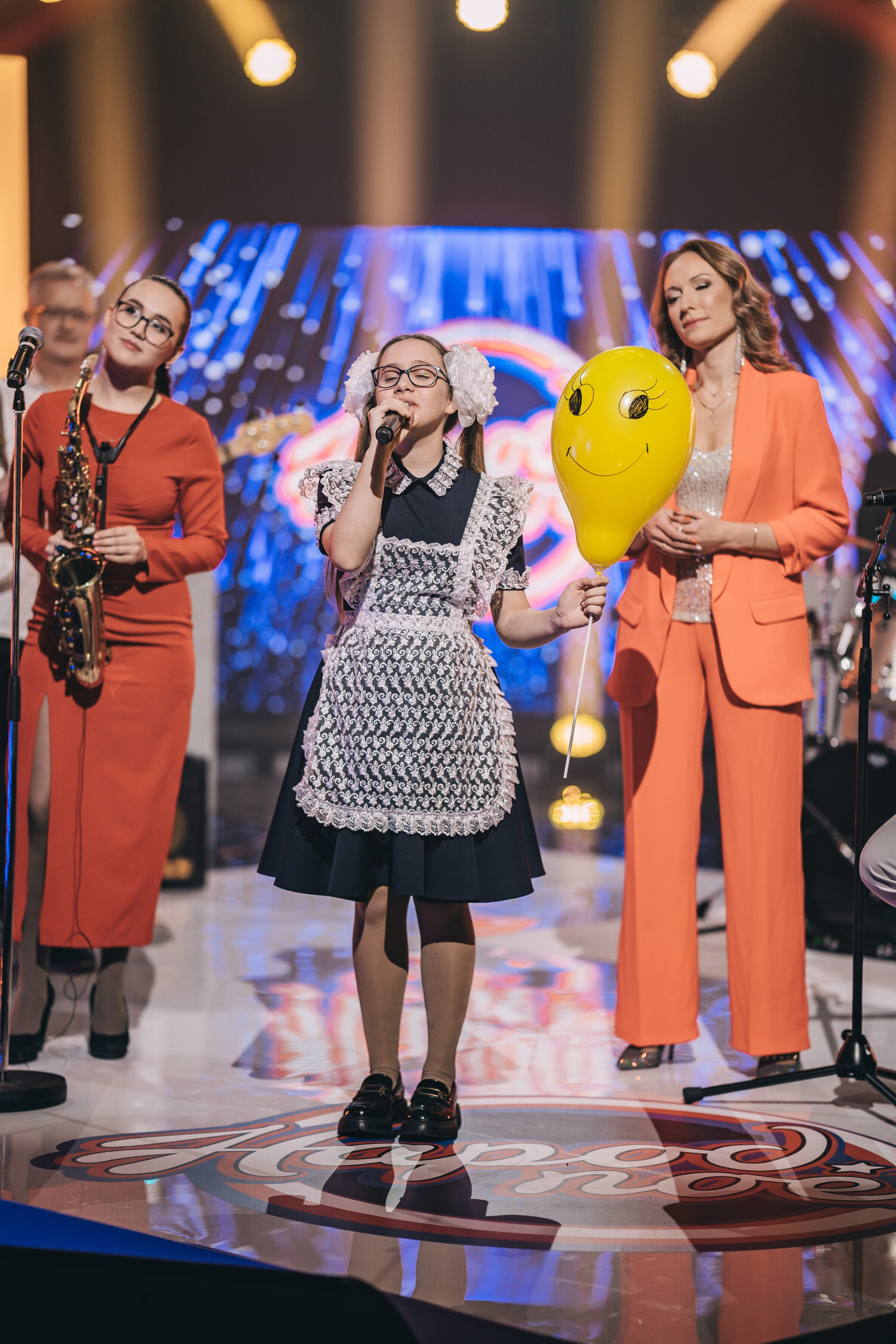 Концерты/Мероприятия. Uvarovsphoto