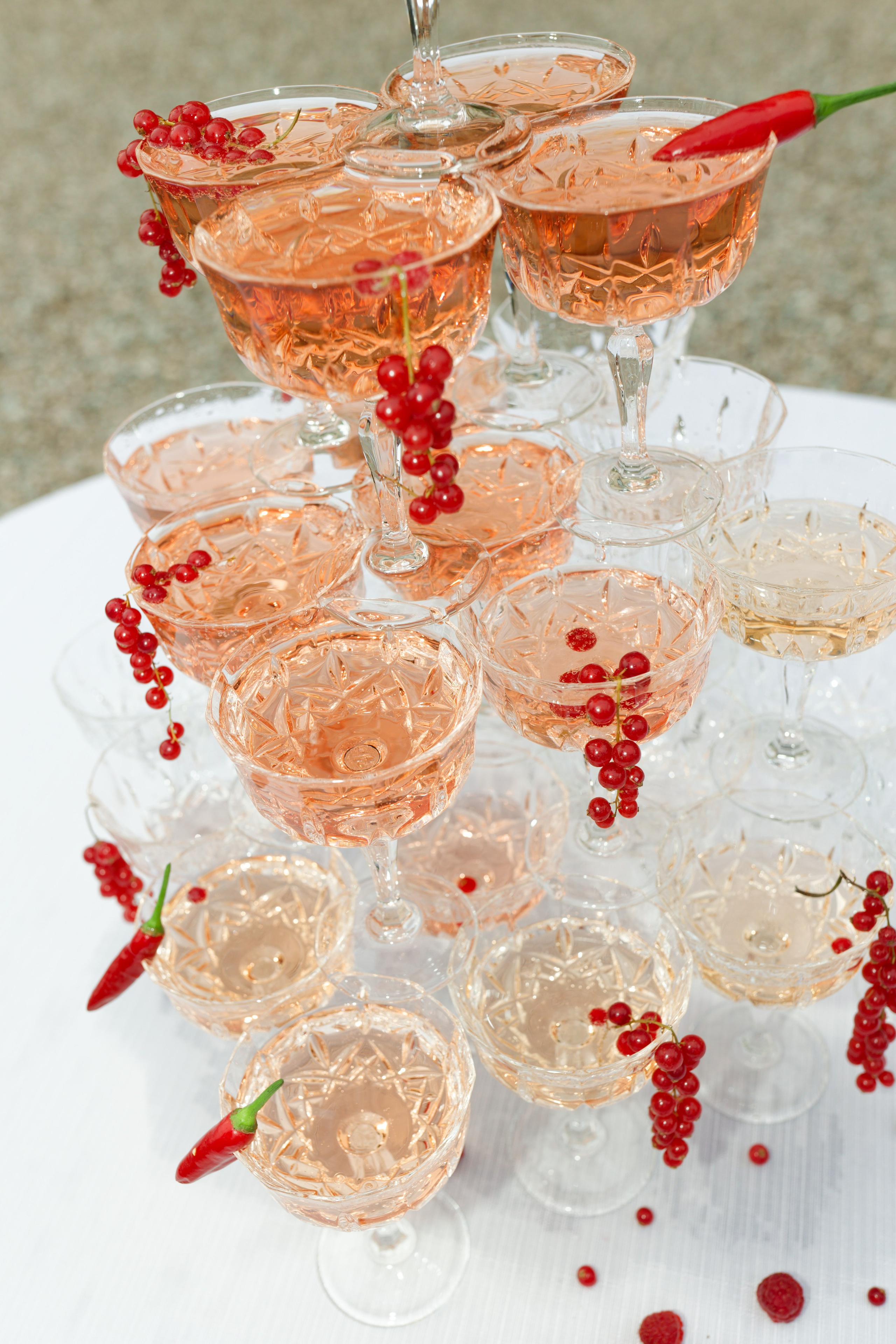 Wedding editorial at Villa di Geggiano, Tuscany, Italy