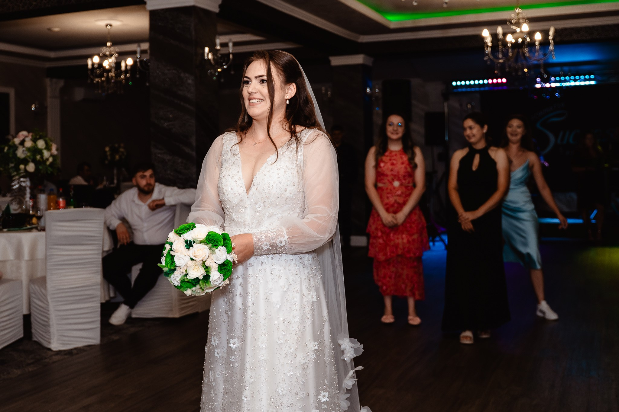 Monica și Mugurel. Mădălina & Florin | Fotograf & Videograf de Nuntă