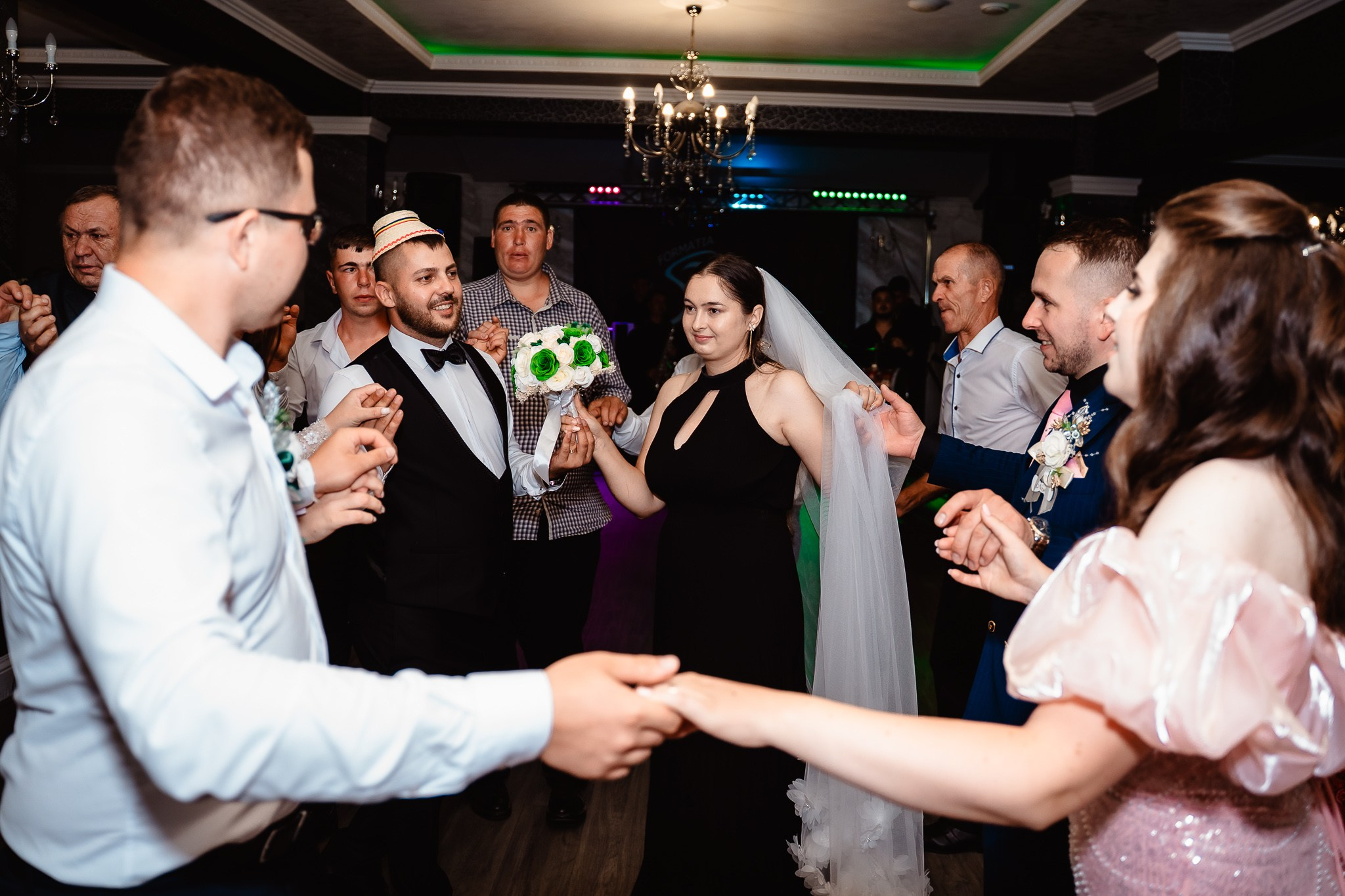 Monica și Mugurel. Mădălina & Florin | Fotograf & Videograf de Nuntă