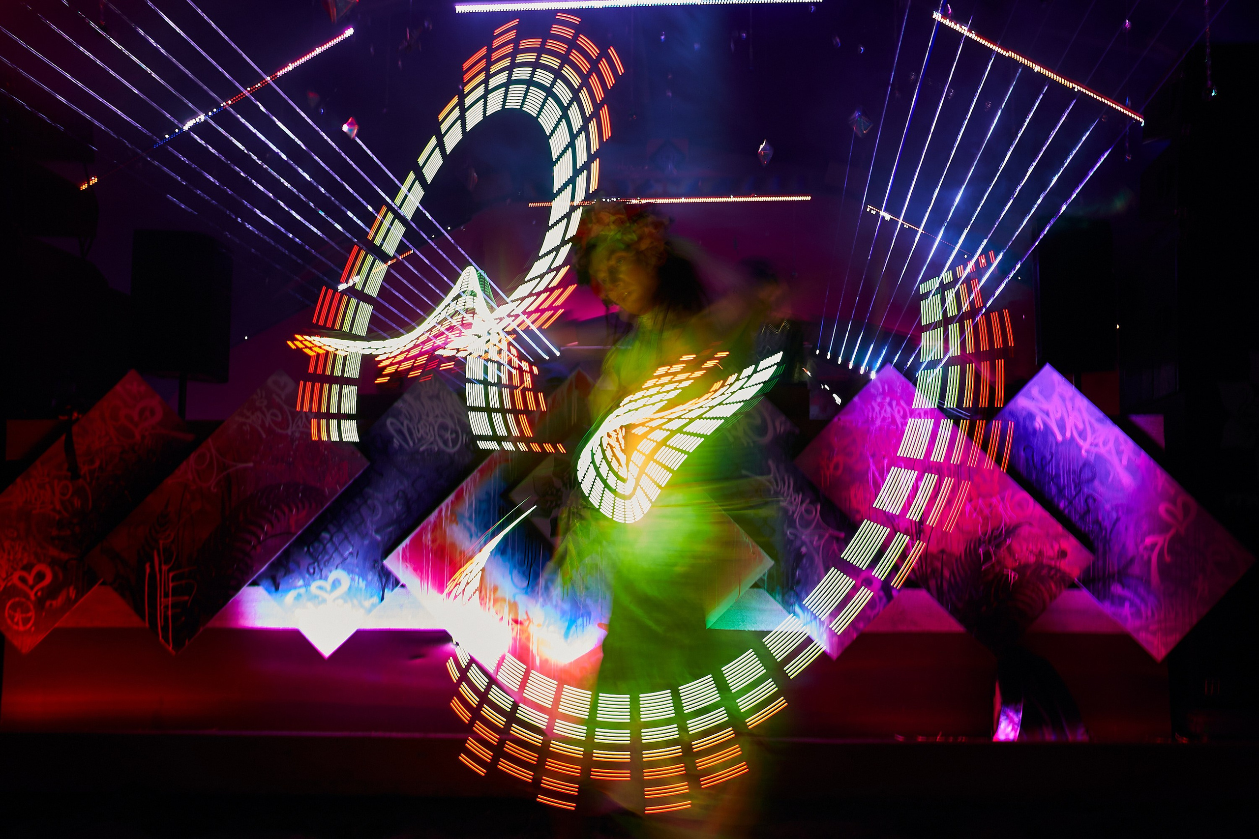 Festival Photography in Berlin and Europe. Photorgrapher Berlin: Event, Portrait and commercial photography