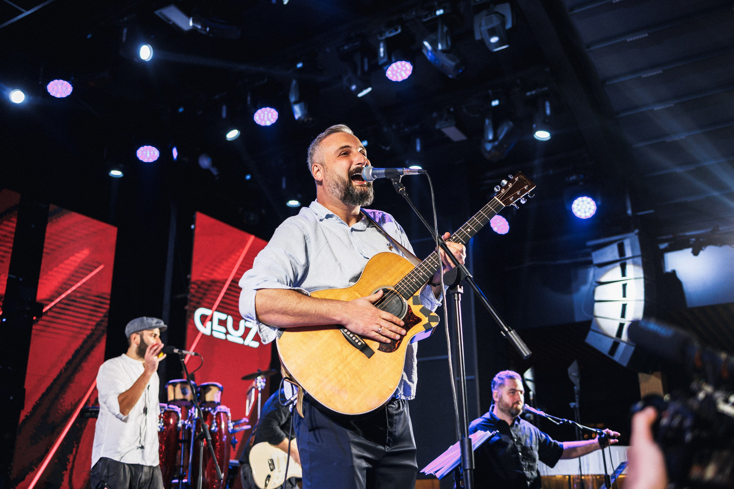 Concerts. Photographer in Montreal, Toronto, Ottawa