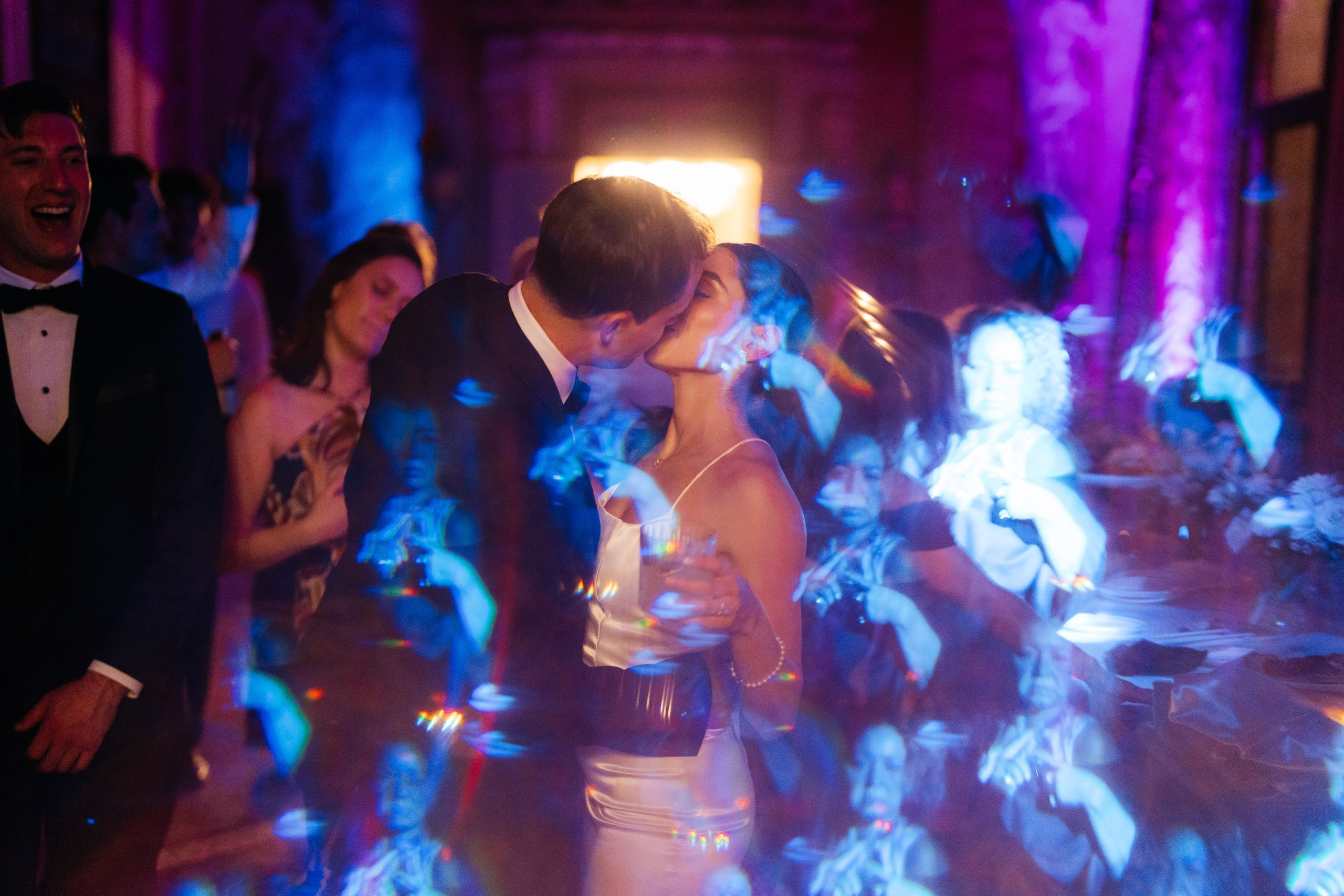 Scott & Elena. Wedding photographer Natalia