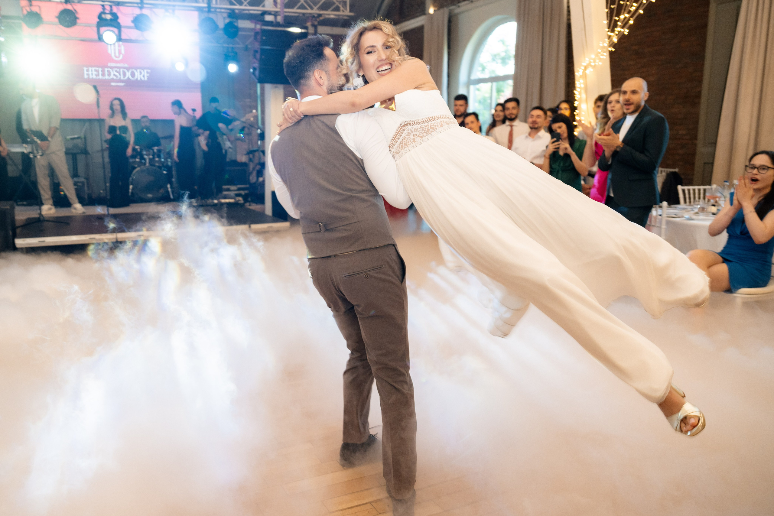 Octavia & Theo. Destination Wedding Photographer Alex Pasarelu