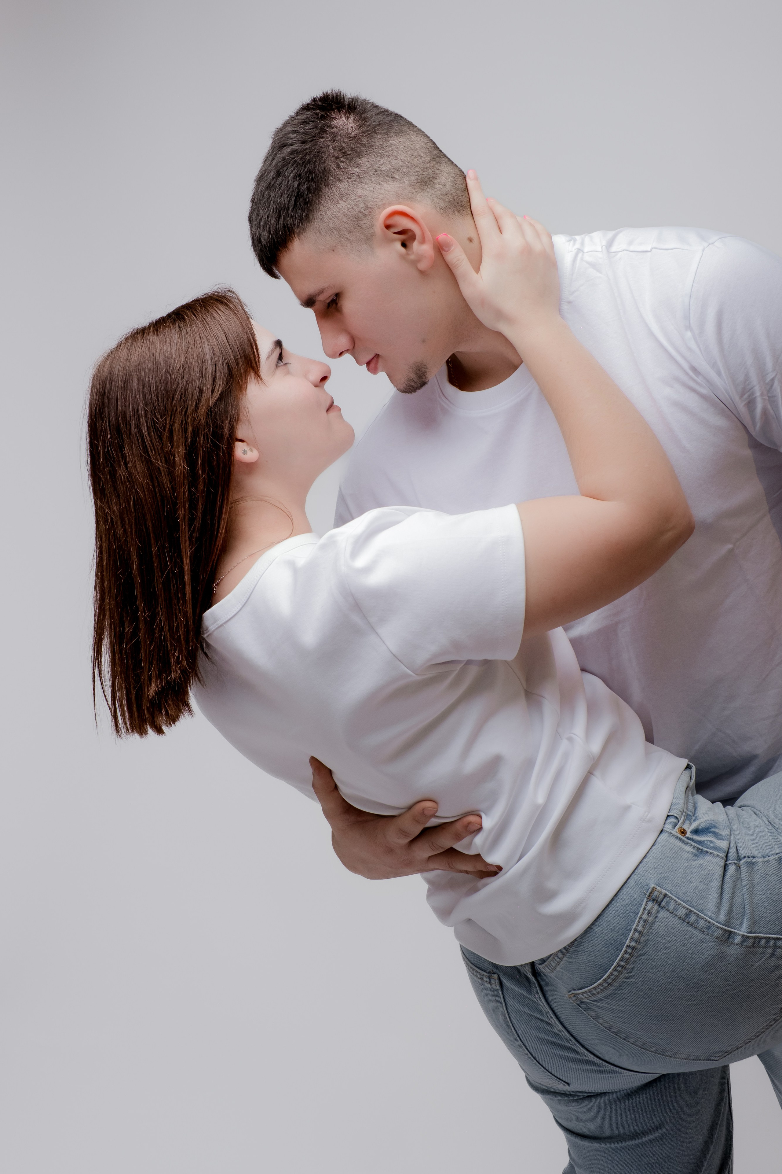 Ritratti Fotografici a Parma | Grosu Photography. Grosu Photography | Fotografo Matrimonio e Famiglia