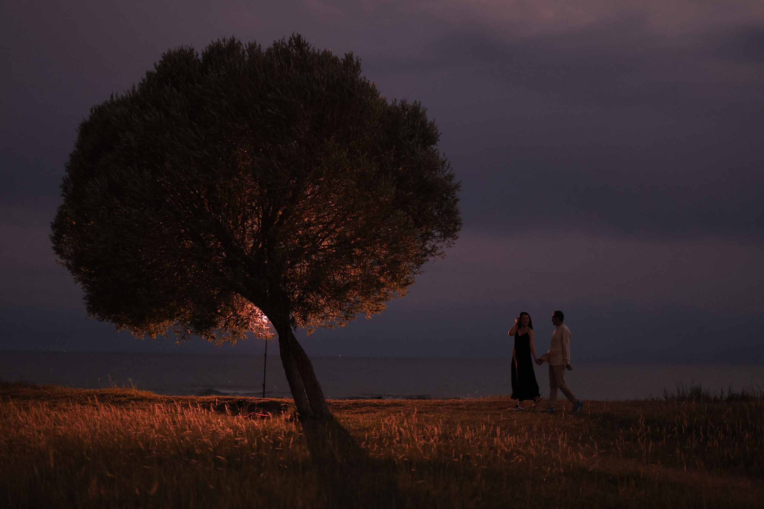 ISSIK KYL. Mandarin.photo