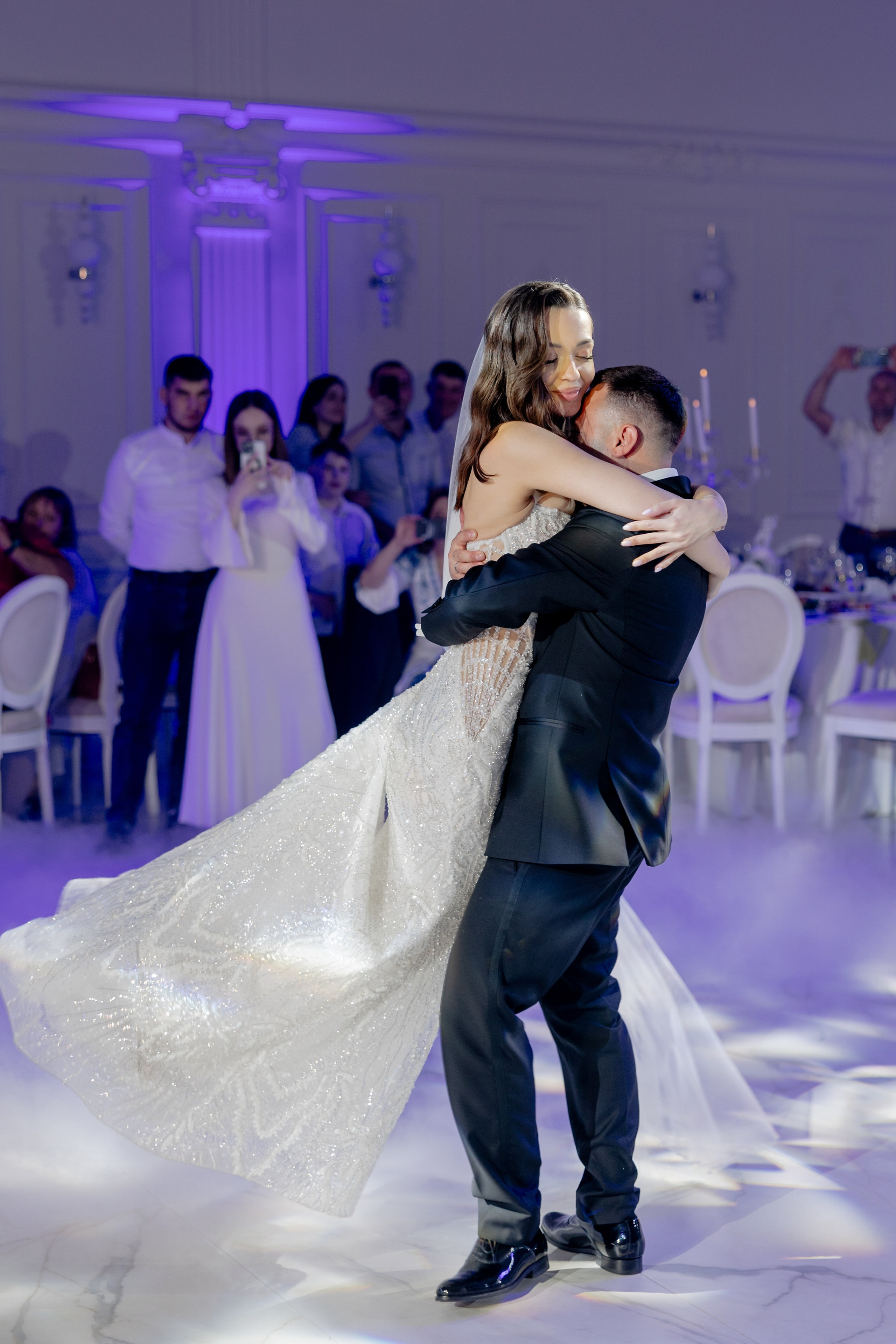 Andrei & Irina. ProWed — Foto Video Moldova