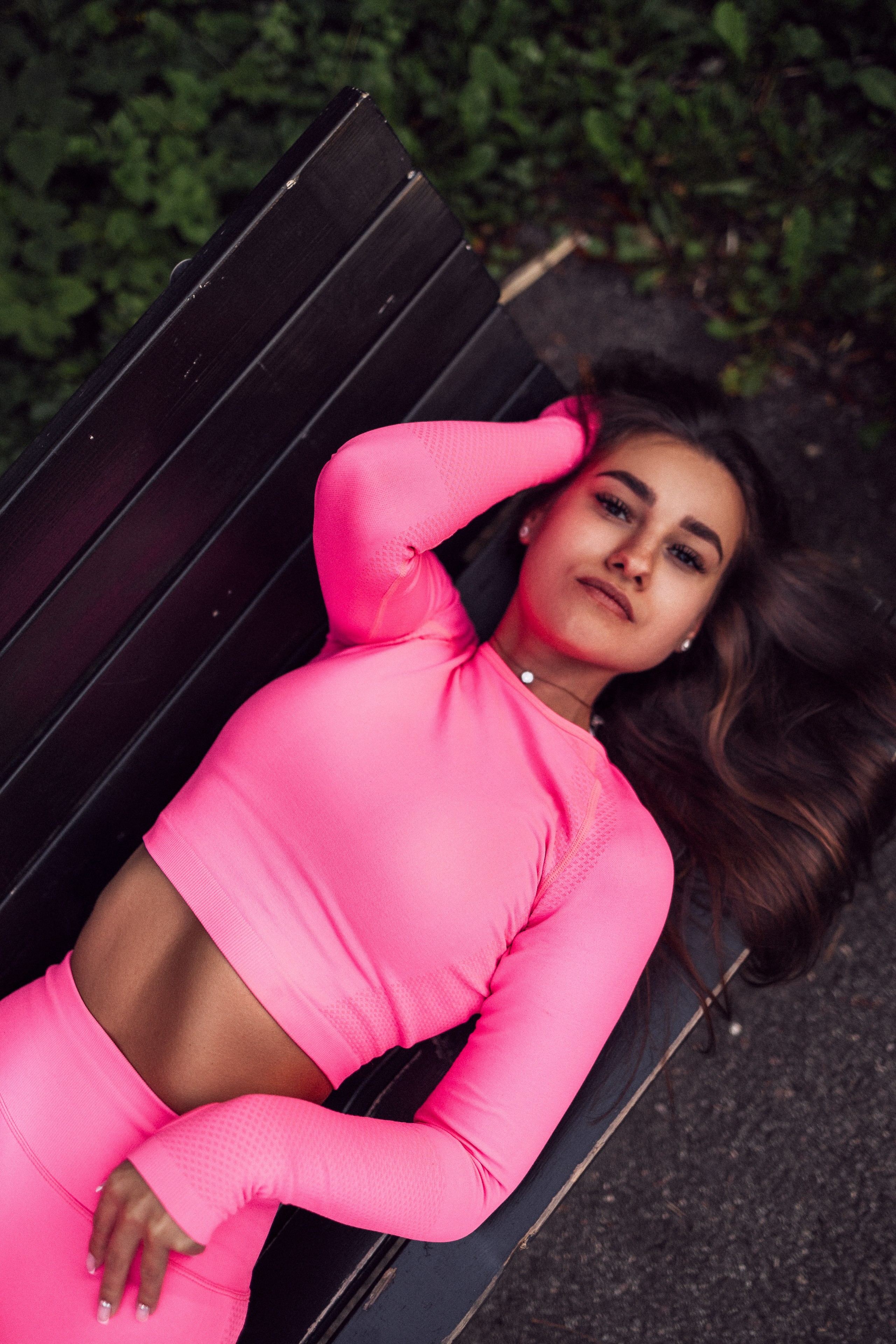 Lili 19.07.2023. Portree- ja perefotograaf Anton Hansen Tallinnas, Eestis