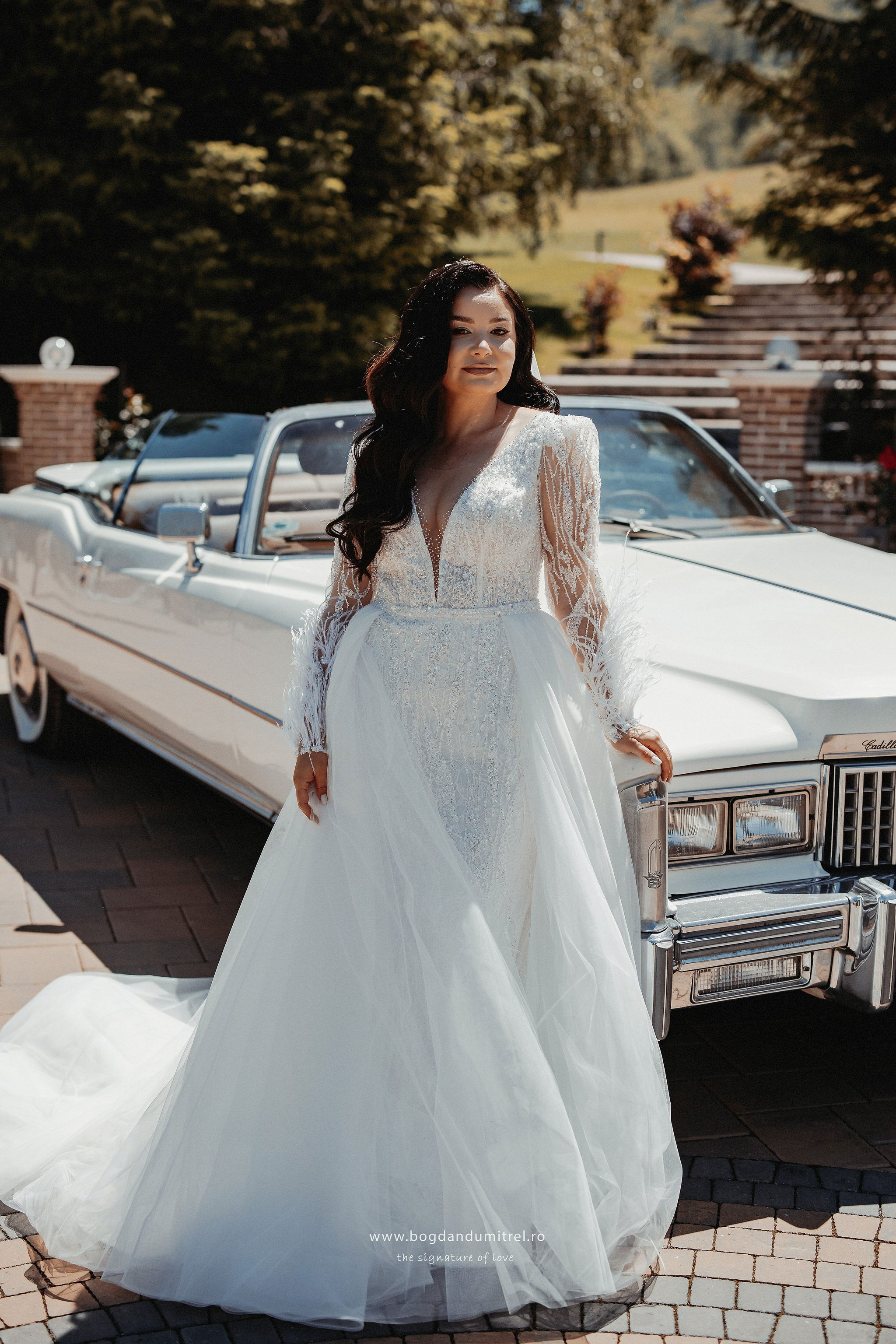 E&B. Bogdan Dumitrel — wedding photograher