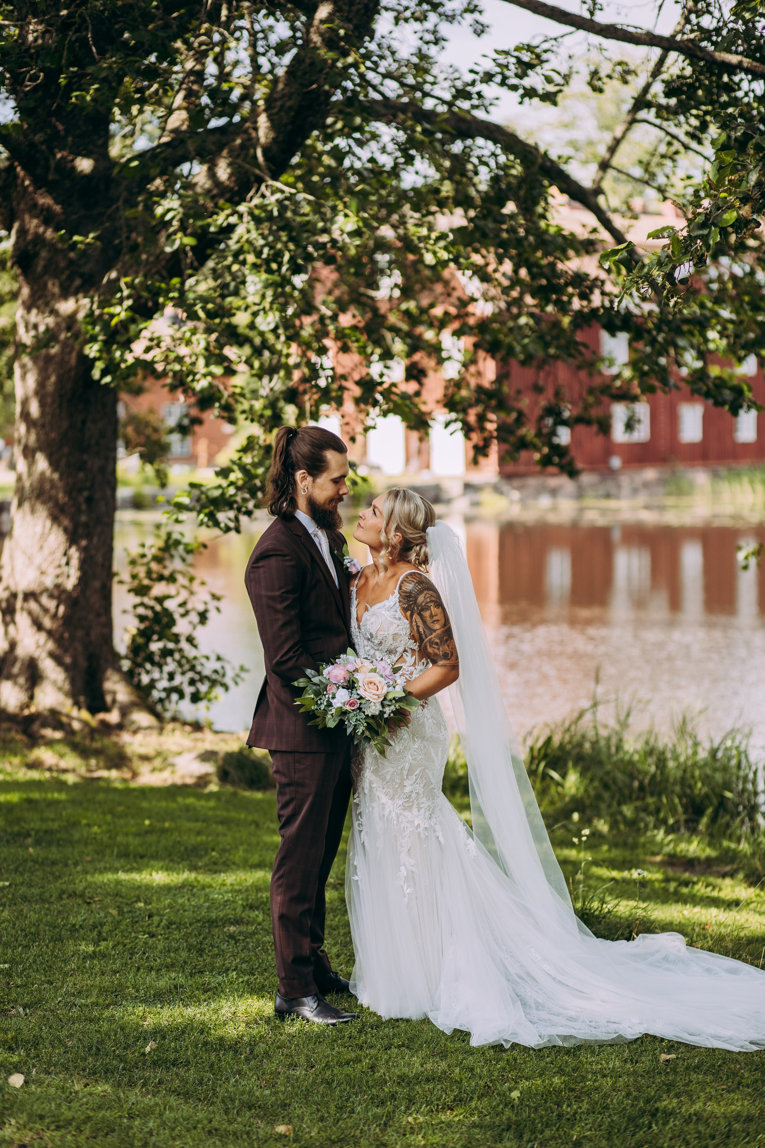 N&A. Valokuvaaja Itä-Uudellamaalla Viktoria photography
