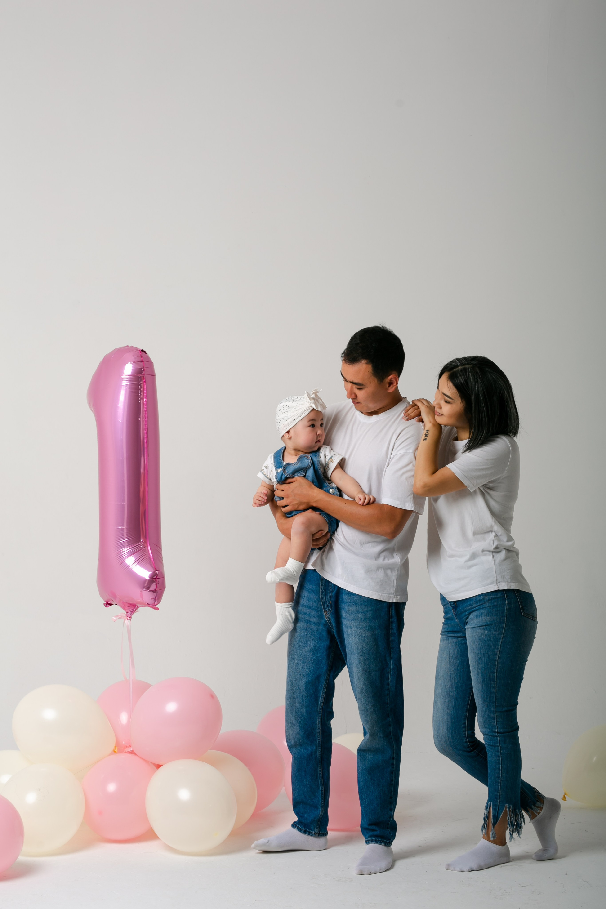 Family. Mandarin.photo