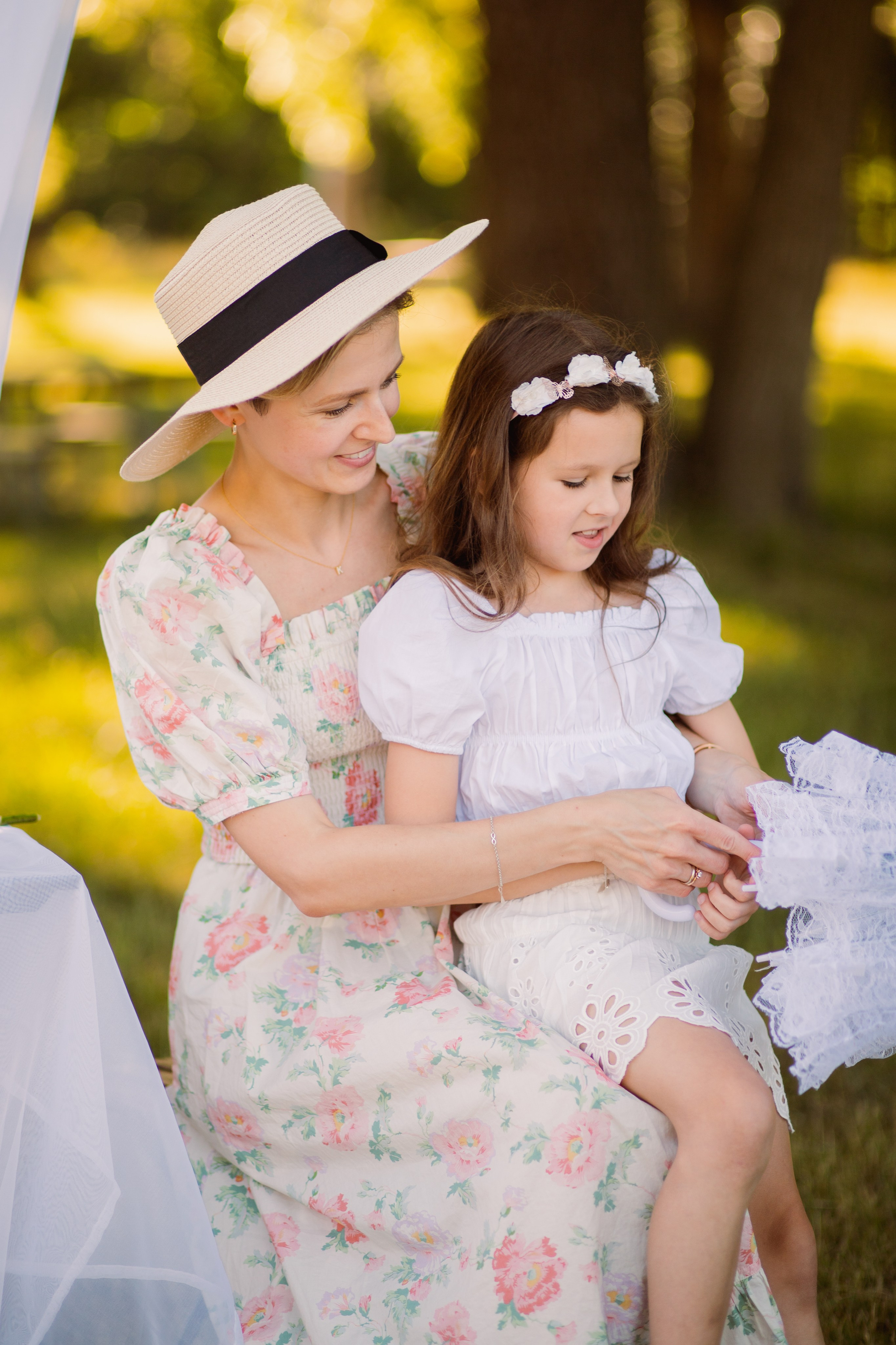 Family. Photographer Anastasiya