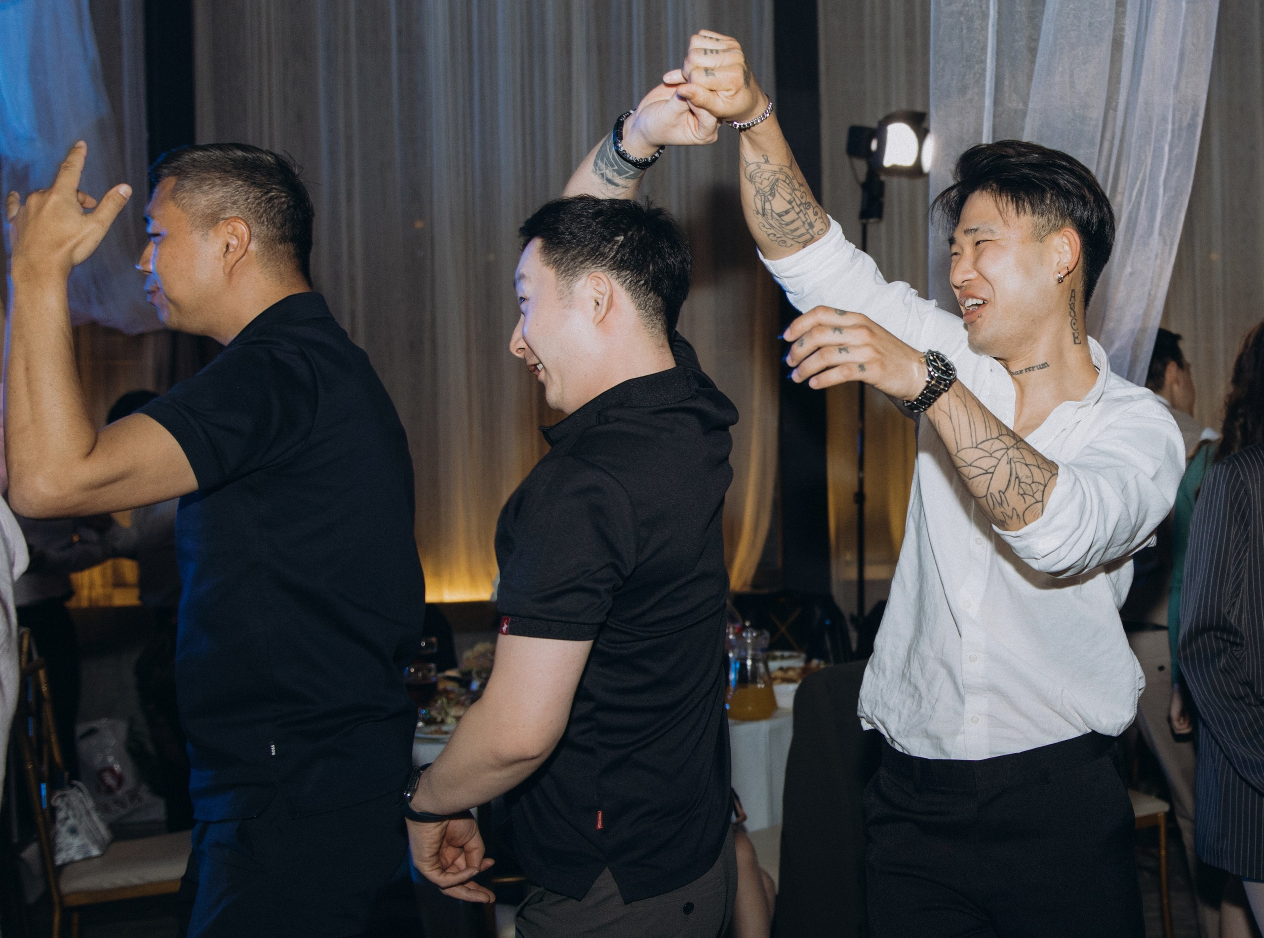 Евгений и Юлия. Portrait photographer in South Korea Olga Lian