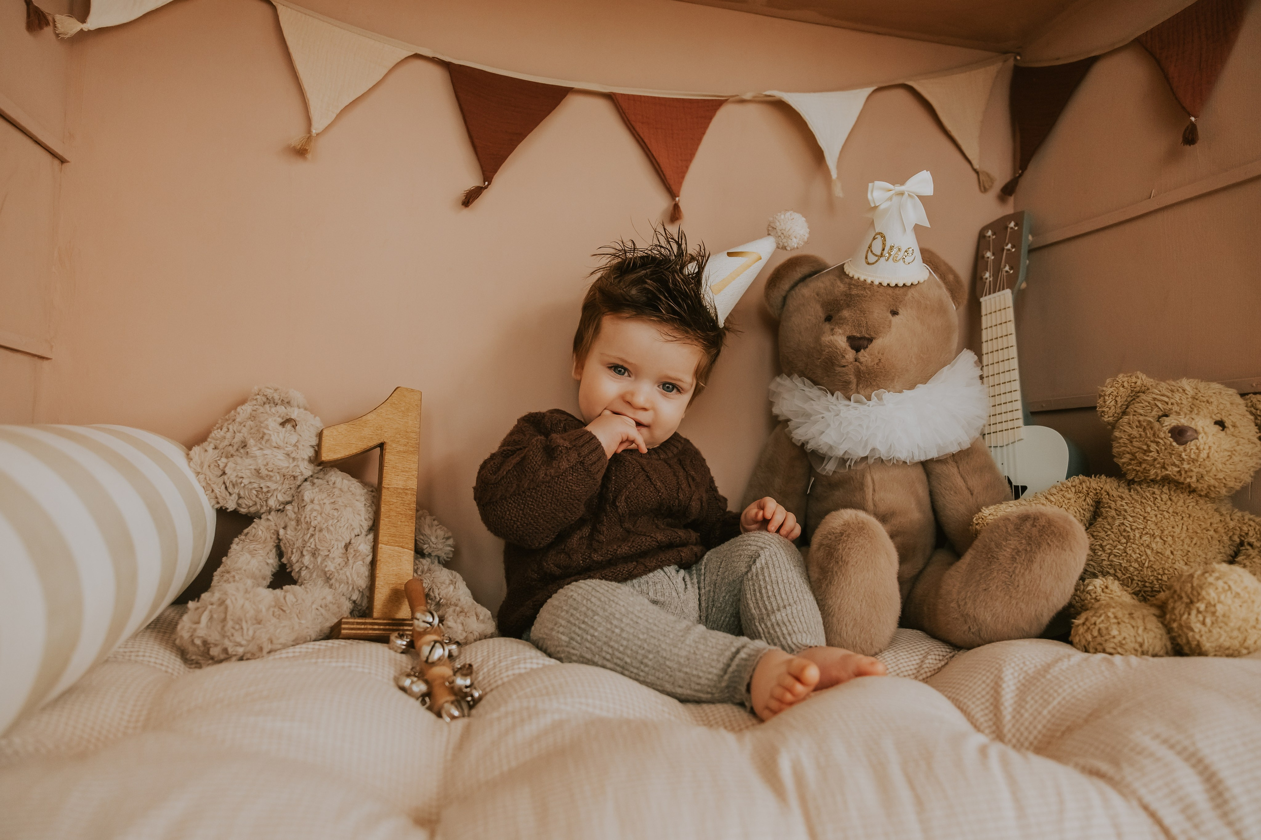 Декор 2026. Фотограф Ирина Йотова