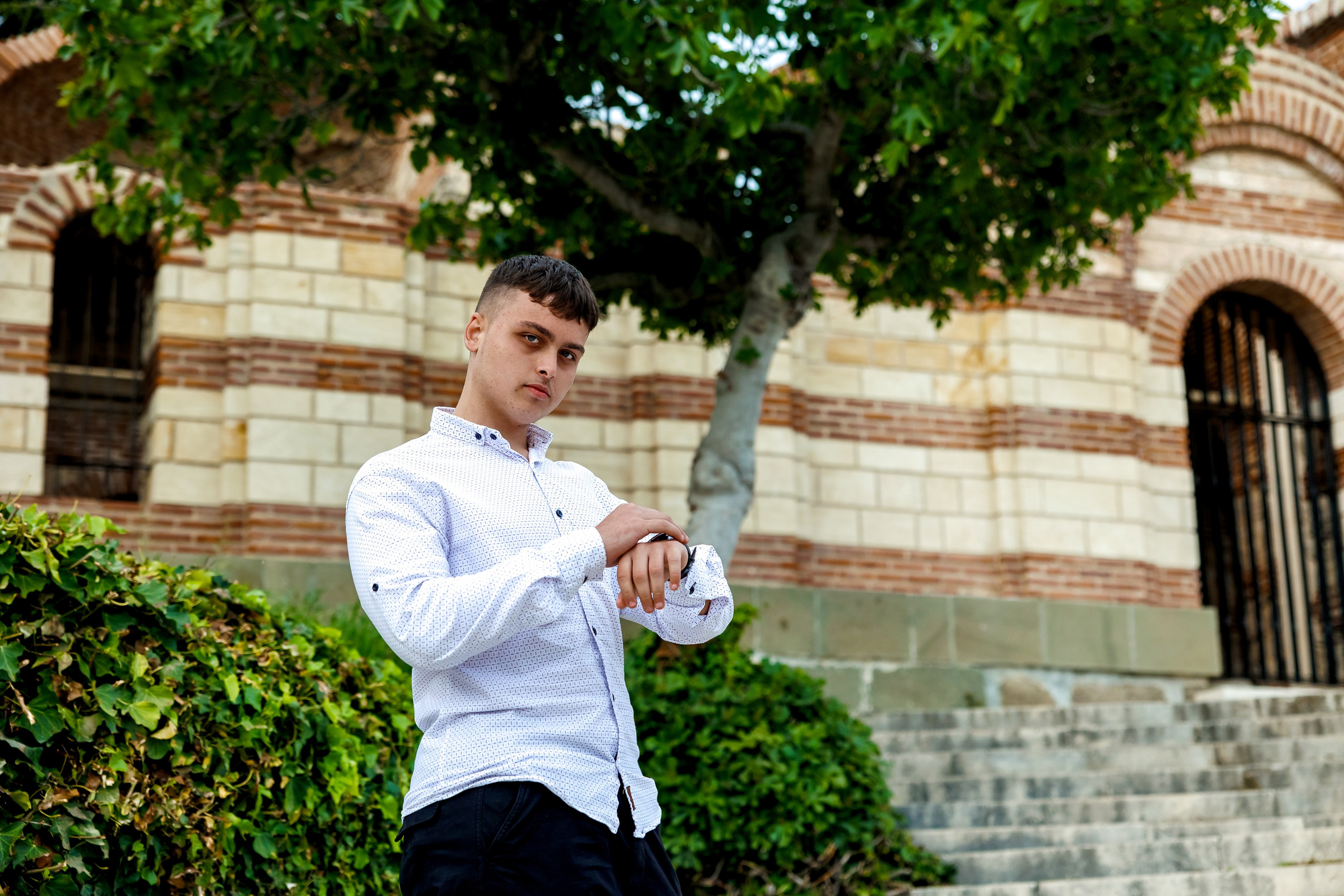 Несебър 12А. Фотограф Ирина Йотова