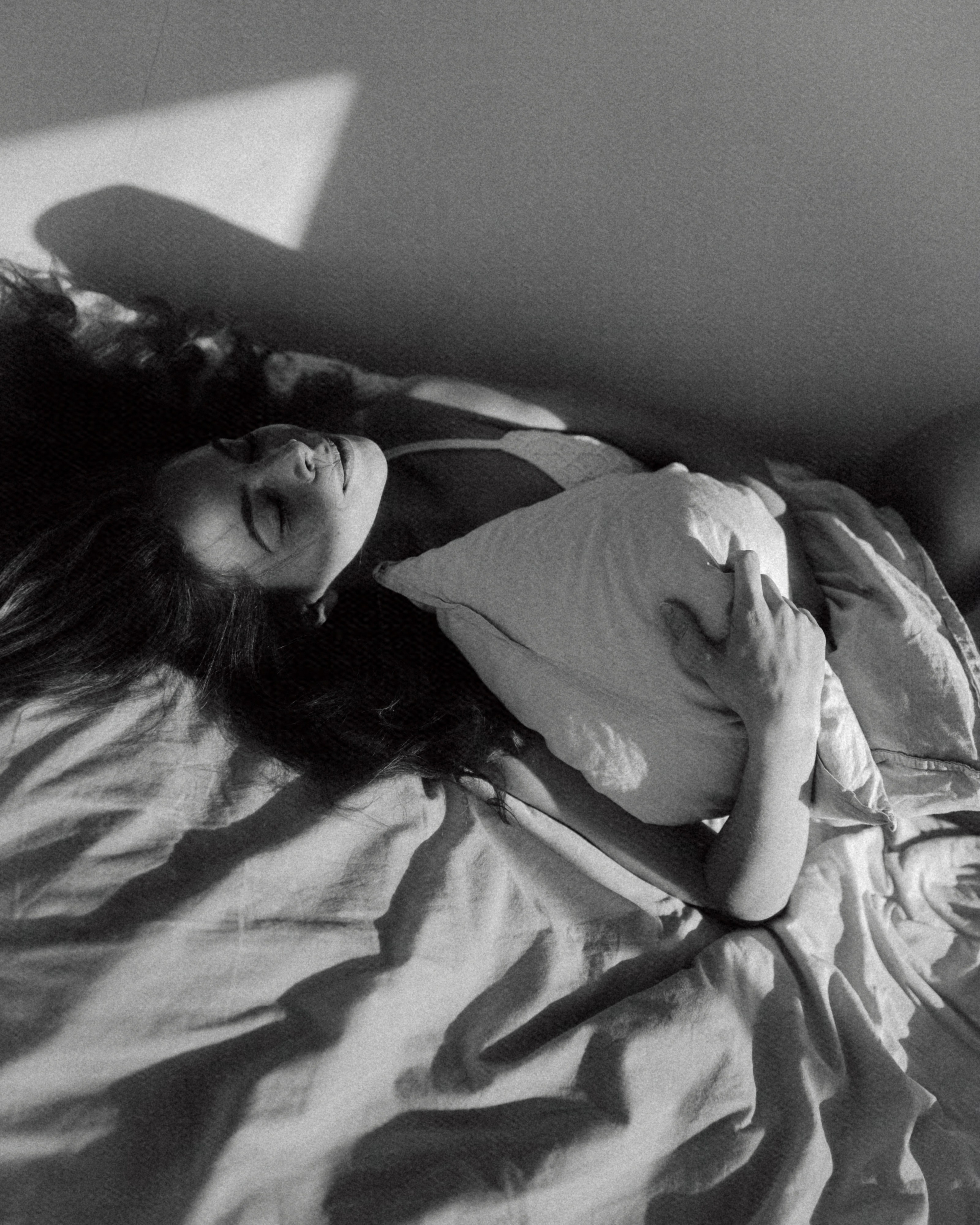 ALEVSSIA. Photographer Inna Mendelson