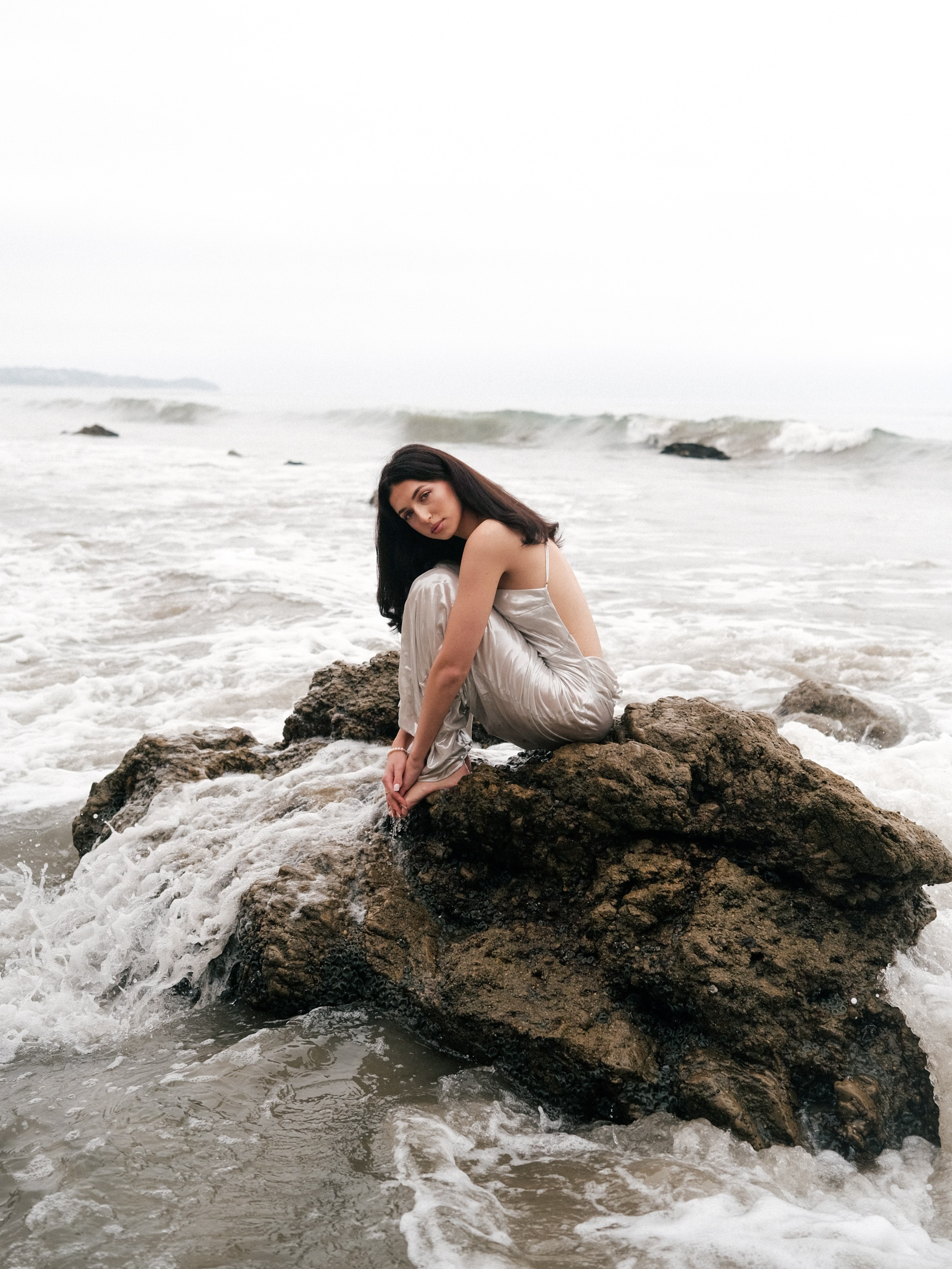 Анастасия. Mariia Ermakoava