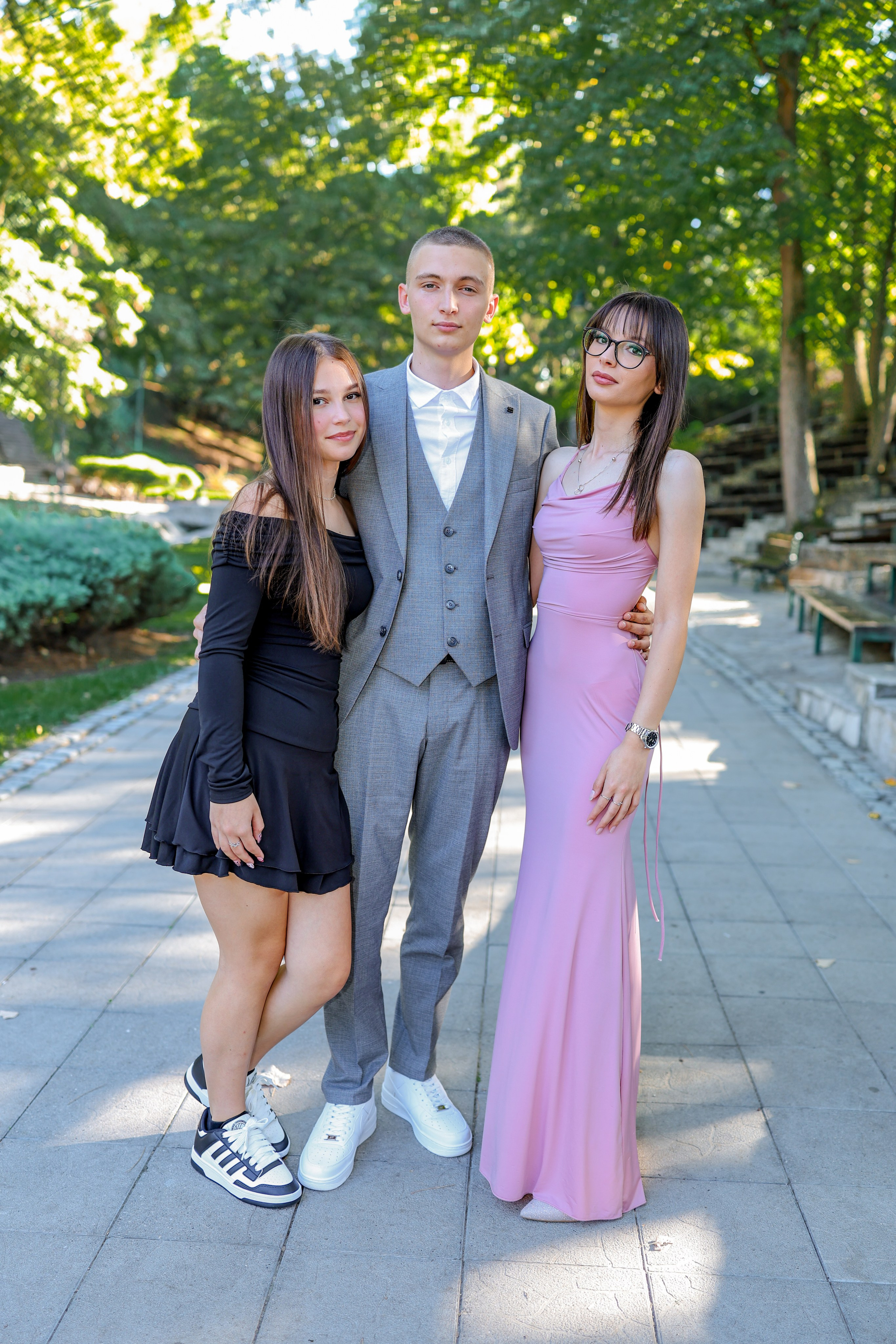 Matejin 18. rodjendan. Foto Simic Jagodina