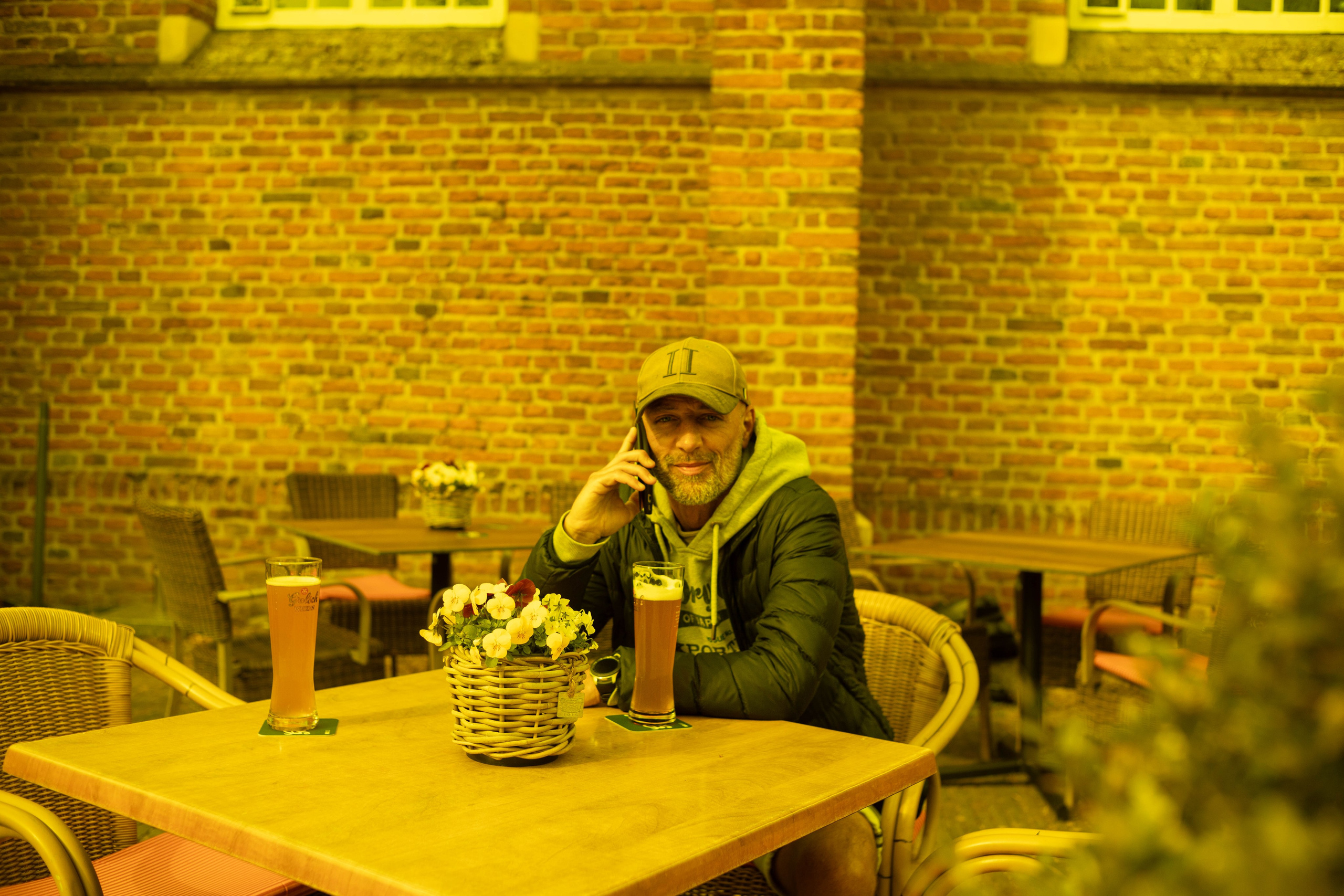 Het Wapen van Bronkhorst Cafe Restraurant. Lero Photographer and a set designer|individual custom portrait and advertising photography in Zutphen