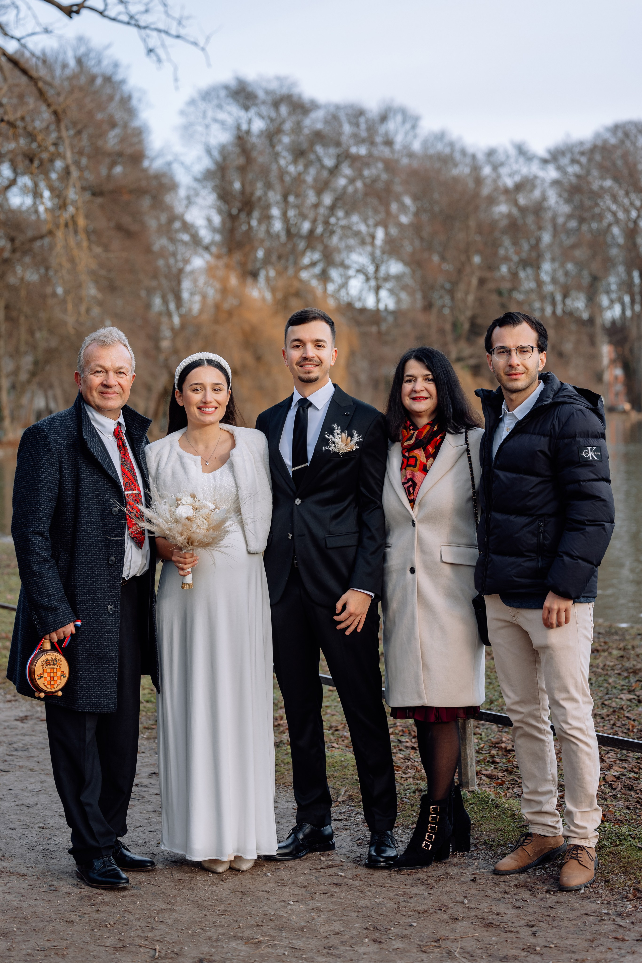Elegante Trauung im Standesamt Schwabing | Hochzeitsreportage. Hochzeitsfotograf München Taufe Familienfotograf Tanja Mauke