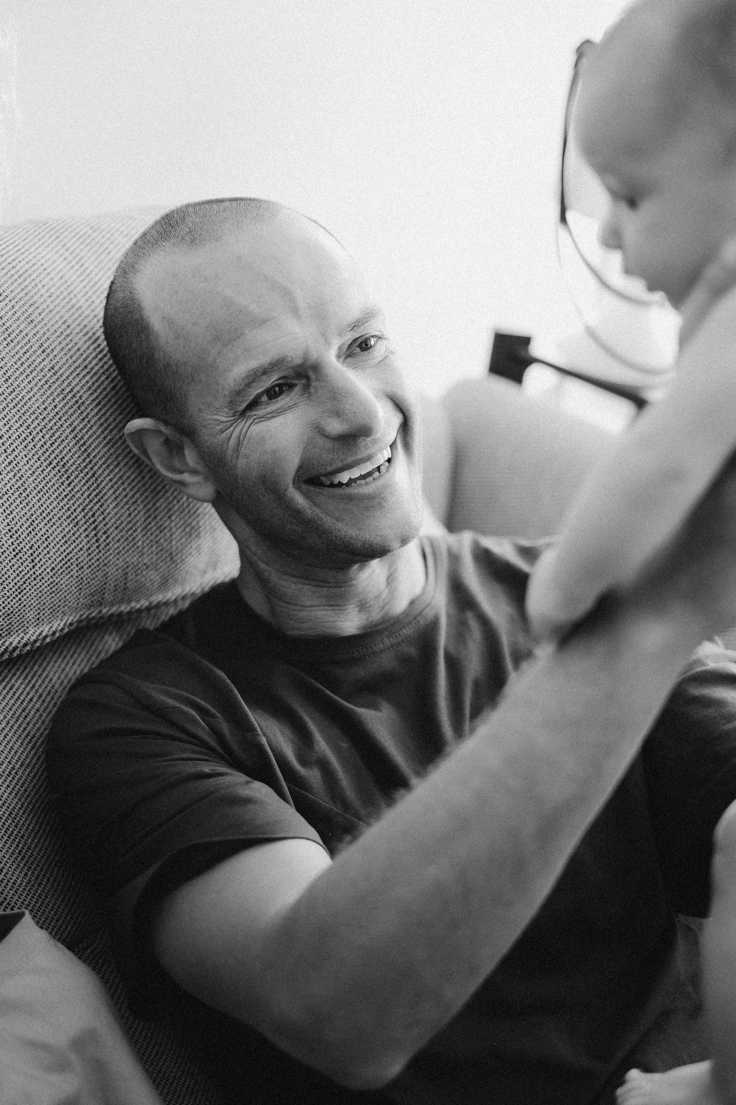 KiselevaFavelyukis. Authentische Familienfotografie in Köln