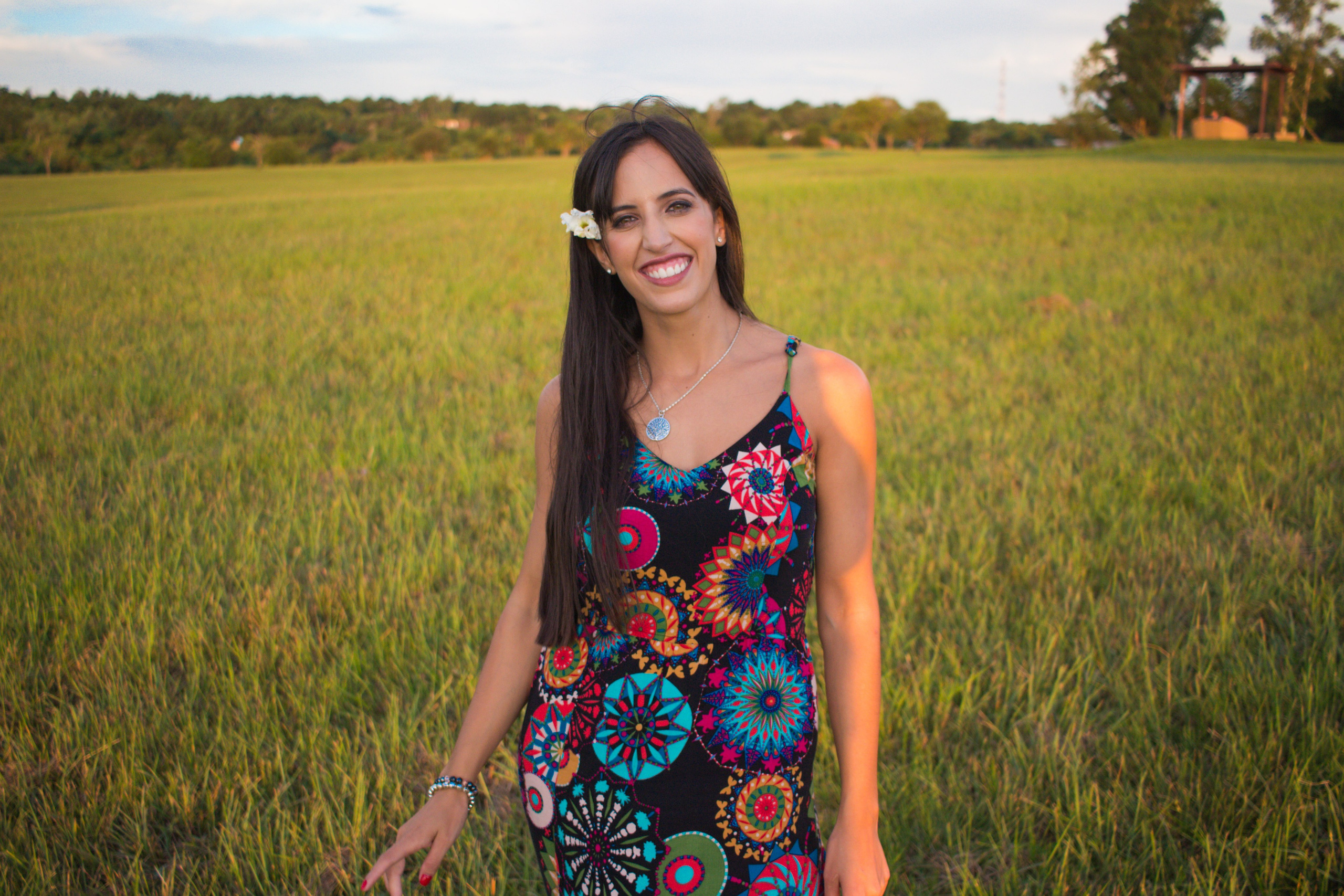 Yuliana & Carlos. Fotografo de casamiento en misiones y fotógrafo de familia  Posadas
