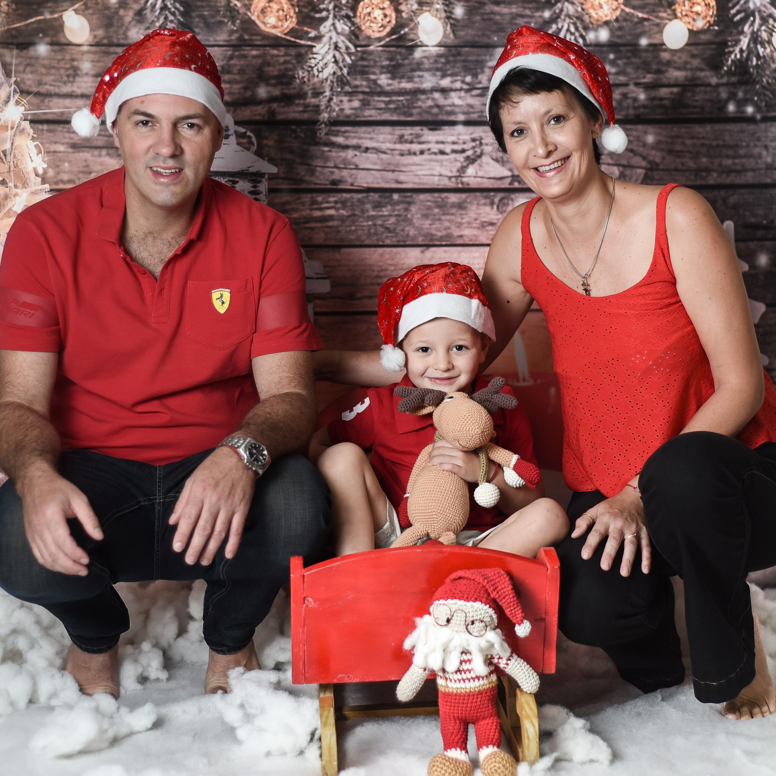 Erik y Familia. Fotografo de casamiento en misiones y fotógrafo de familia  Posadas