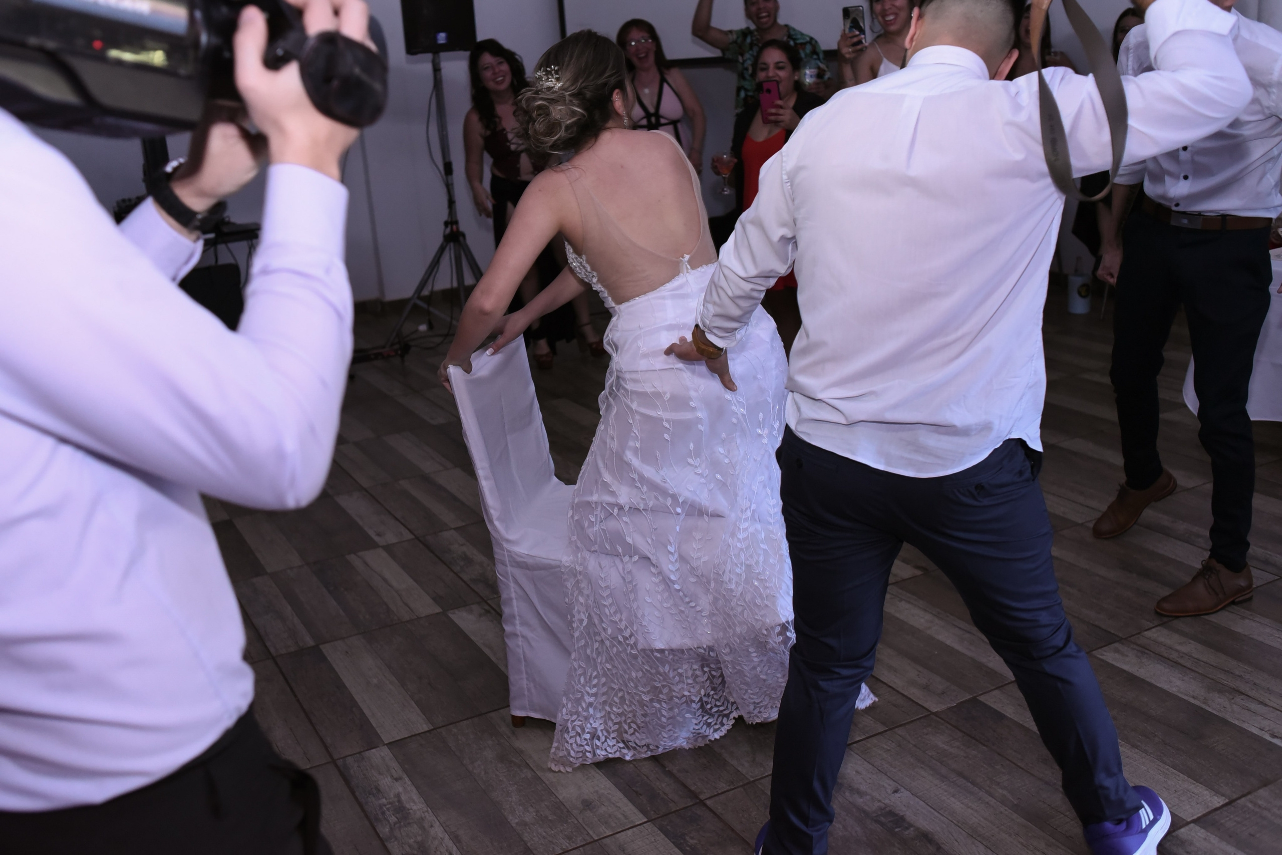 Daniela & Gabriel. Fotografo de casamiento en misiones y fotógrafo de familia  Posadas