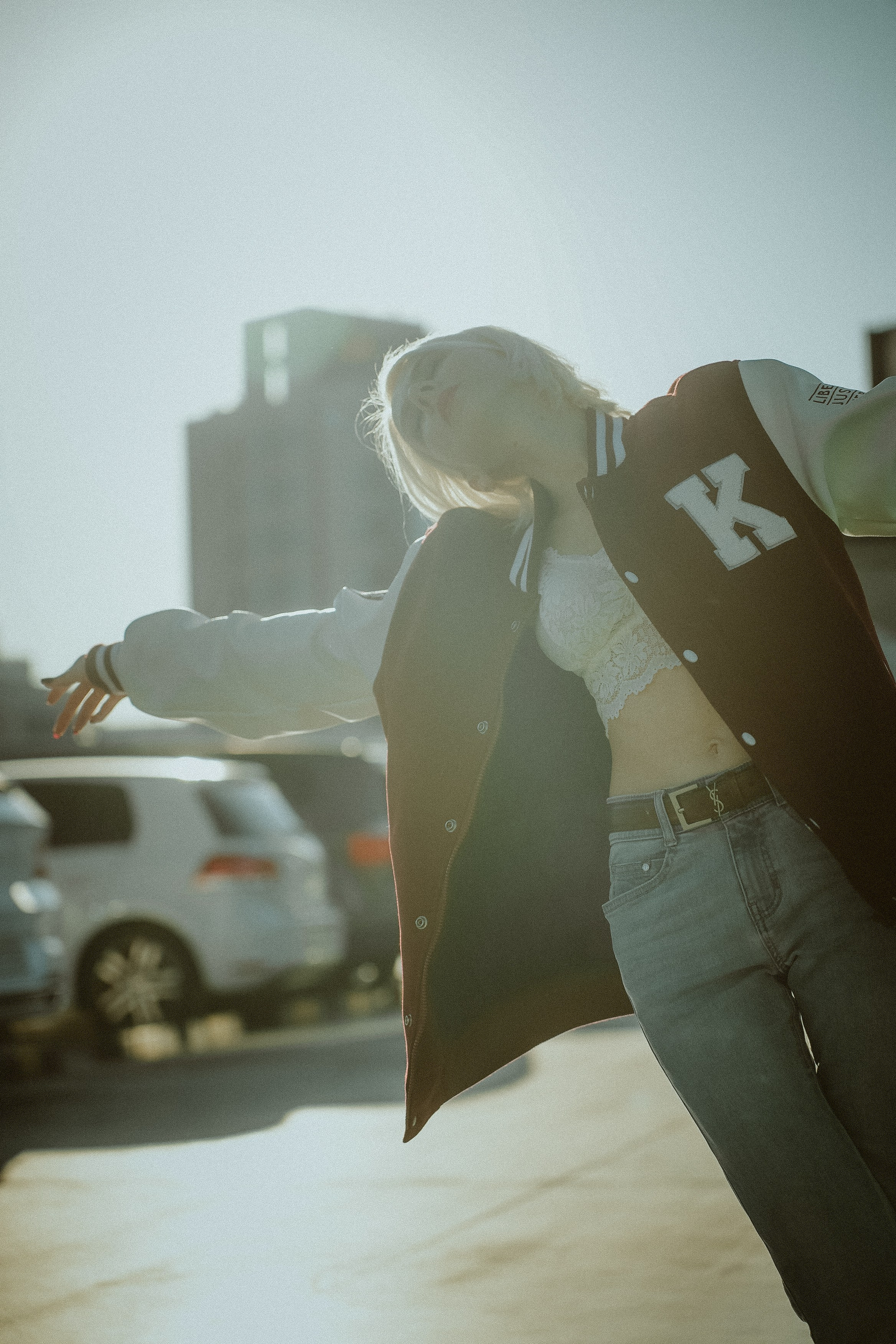 For Angela. SEOUL | PHOTOGRAPHER