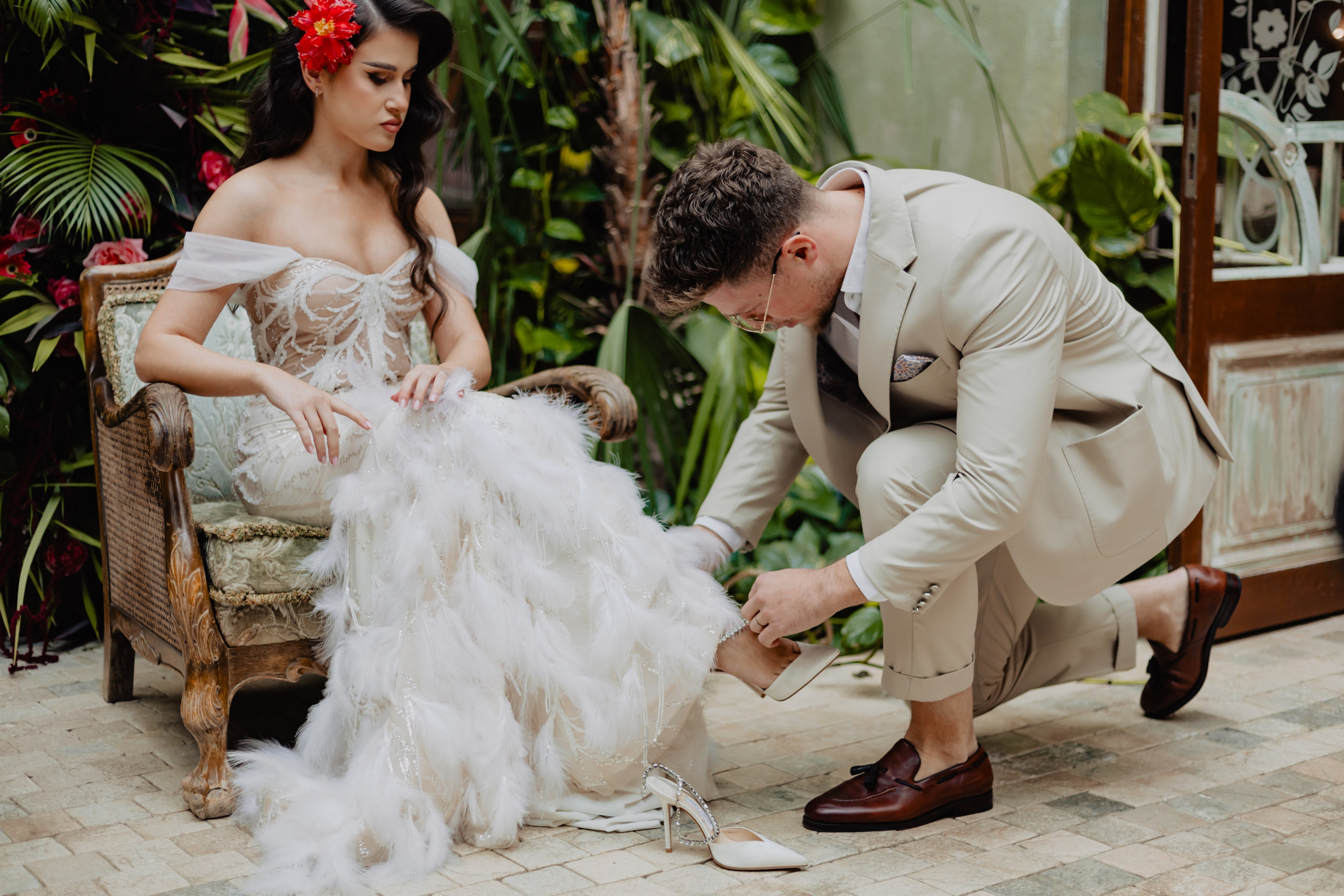 Camila & Pedro — Cuban Wedding. Fotograf de nunta — documenting your love story with a touch of editorial — wedding photographer