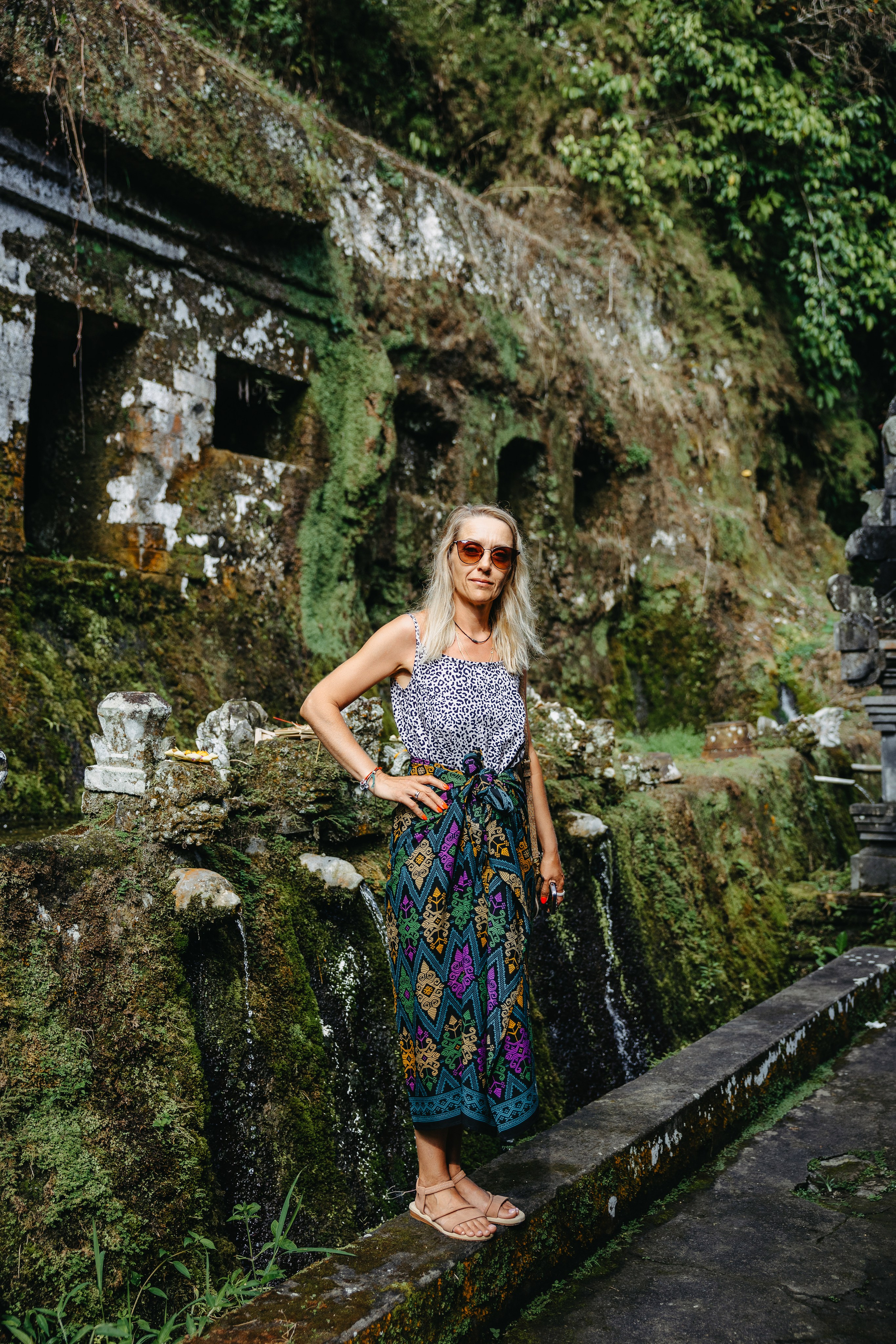 Ubud tour. Профессиональный фотограф Нурмиева Вероника